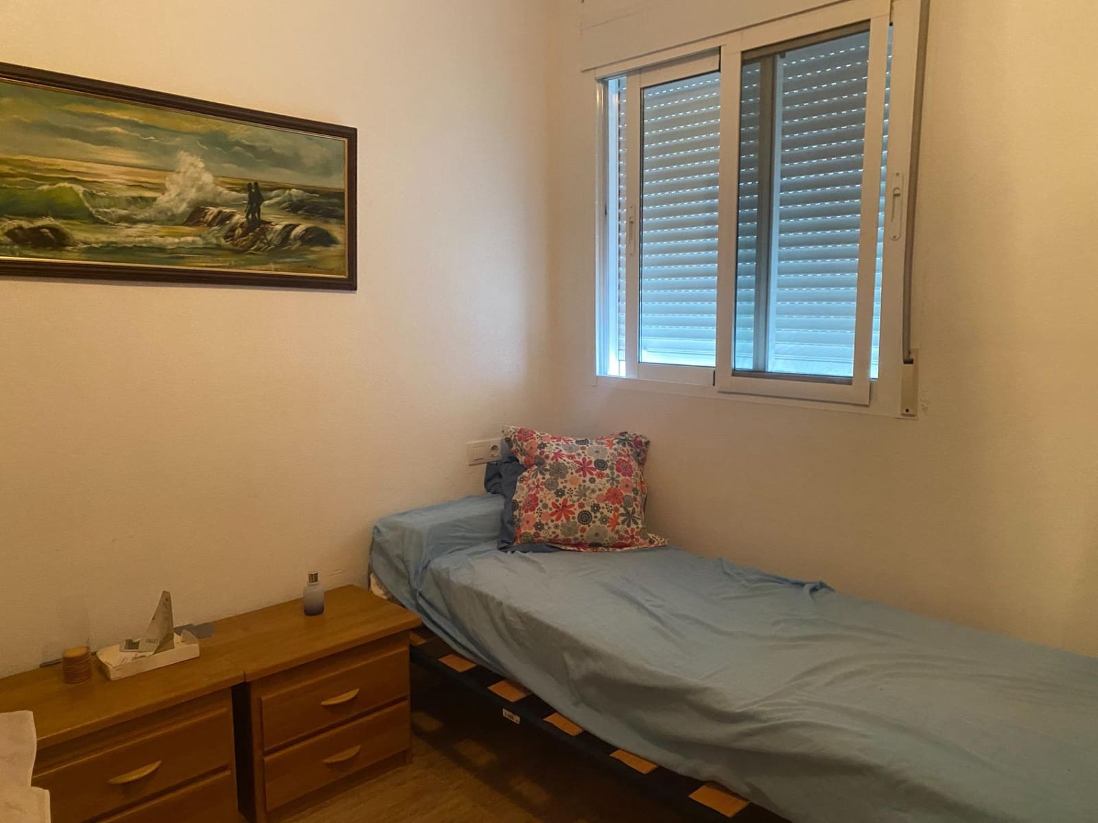 2 sovrum Lägenhet till salu i Mazarron med garage - 104 000 € (Ref: 9272523)