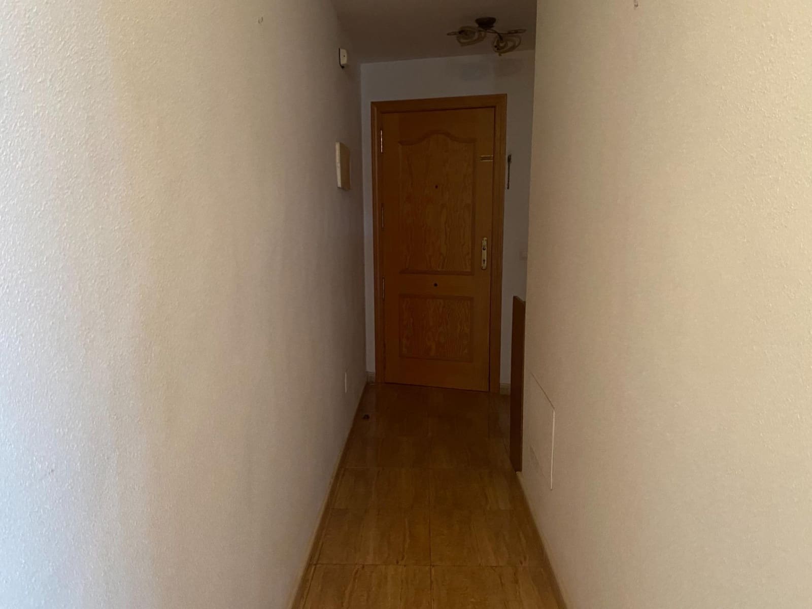 2 sovrum Lägenhet till salu i Mazarron med garage - 104 000 € (Ref: 9272523)