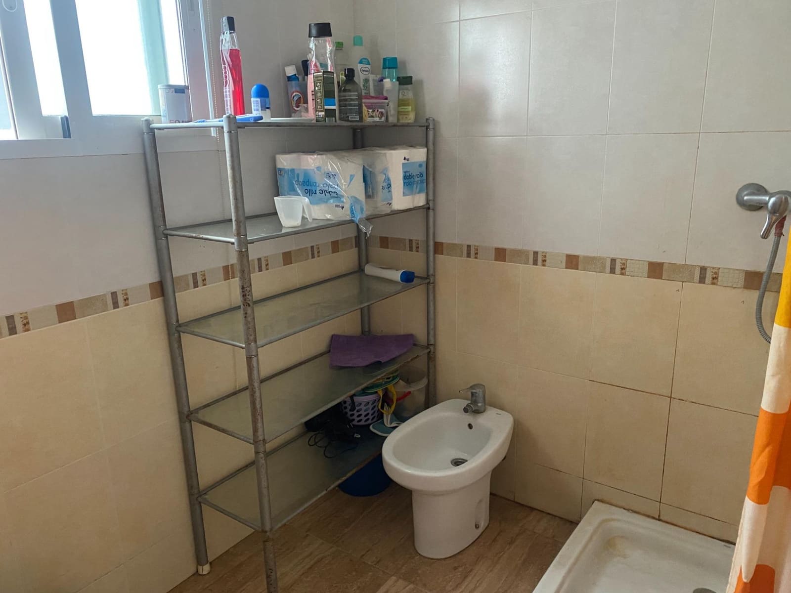 2 sovrum Lägenhet till salu i Mazarron med garage - 104 000 € (Ref: 9272523)