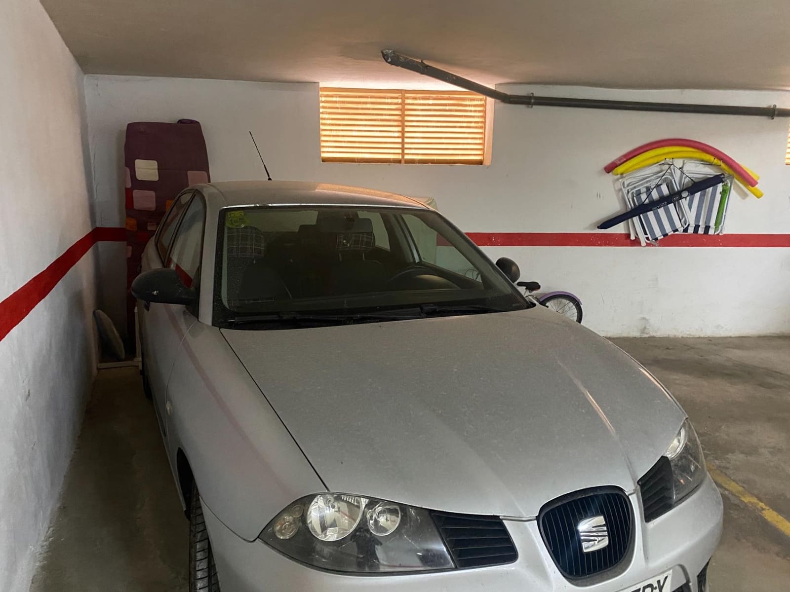 2 sovrum Lägenhet till salu i Mazarron med garage - 104 000 € (Ref: 9272523)