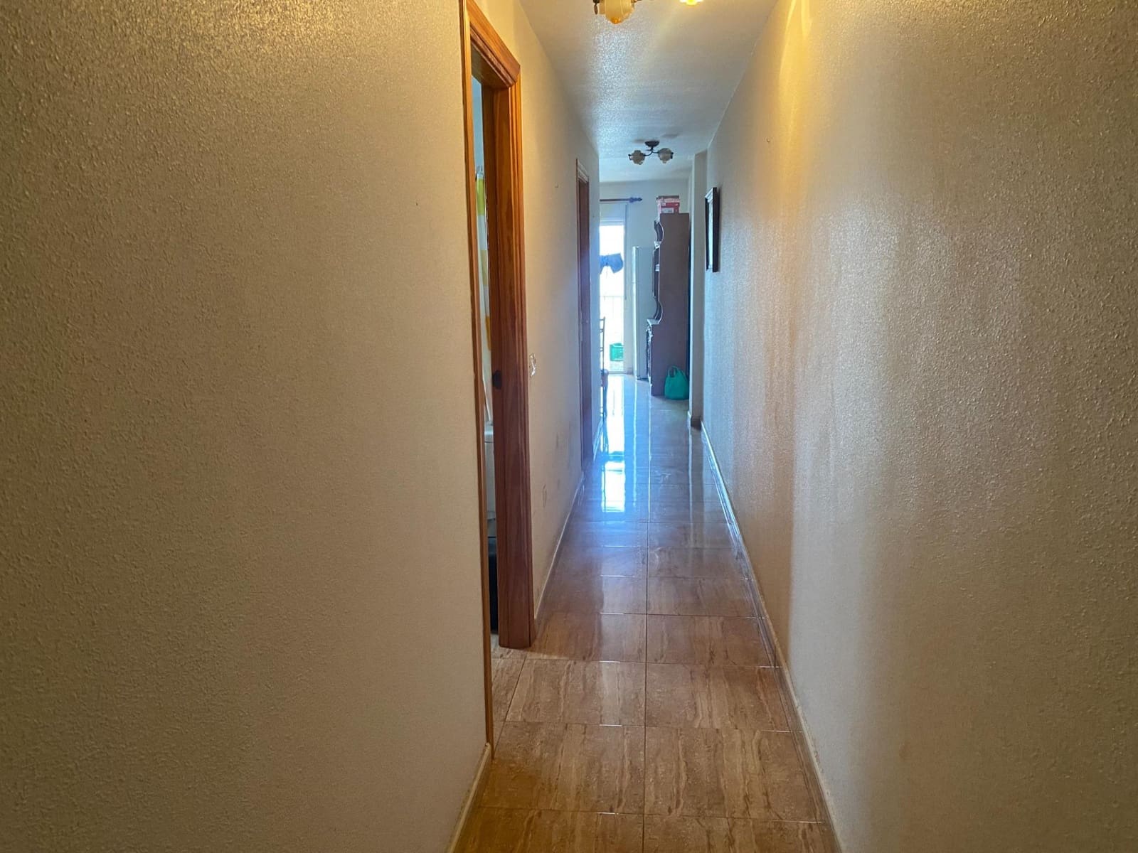 2 sovrum Lägenhet till salu i Mazarron med garage - 104 000 € (Ref: 9272523)