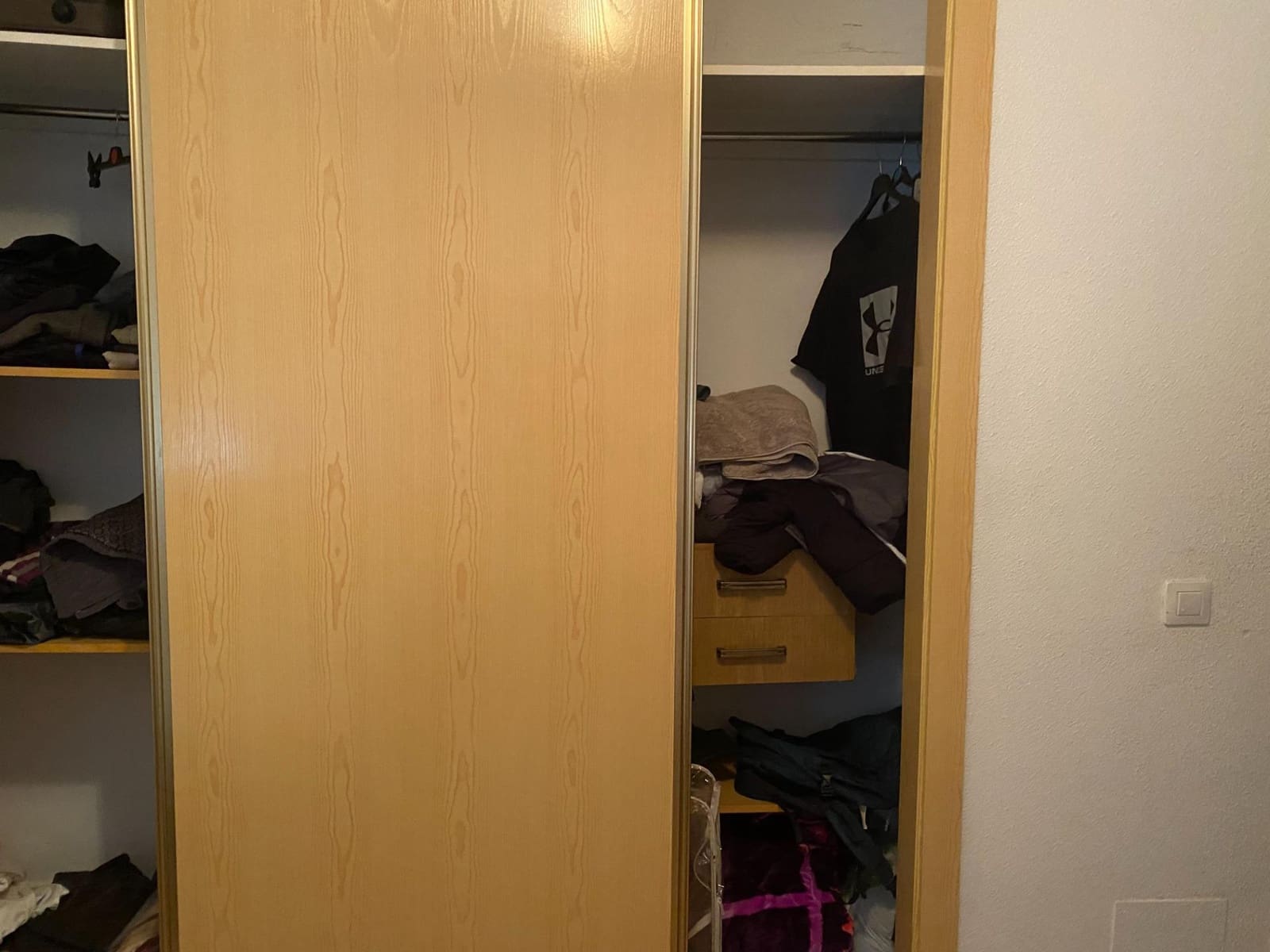 2 sovrum Lägenhet till salu i Mazarron med garage - 104 000 € (Ref: 9272523)