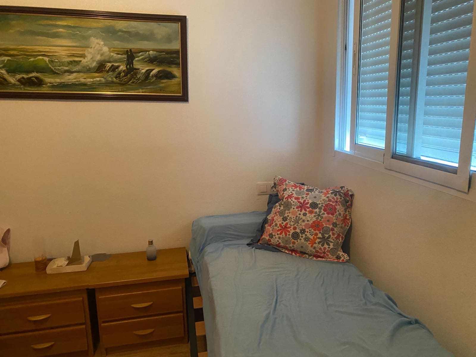 2 sovrum Lägenhet till salu i Mazarron med garage - 104 000 € (Ref: 9272523)