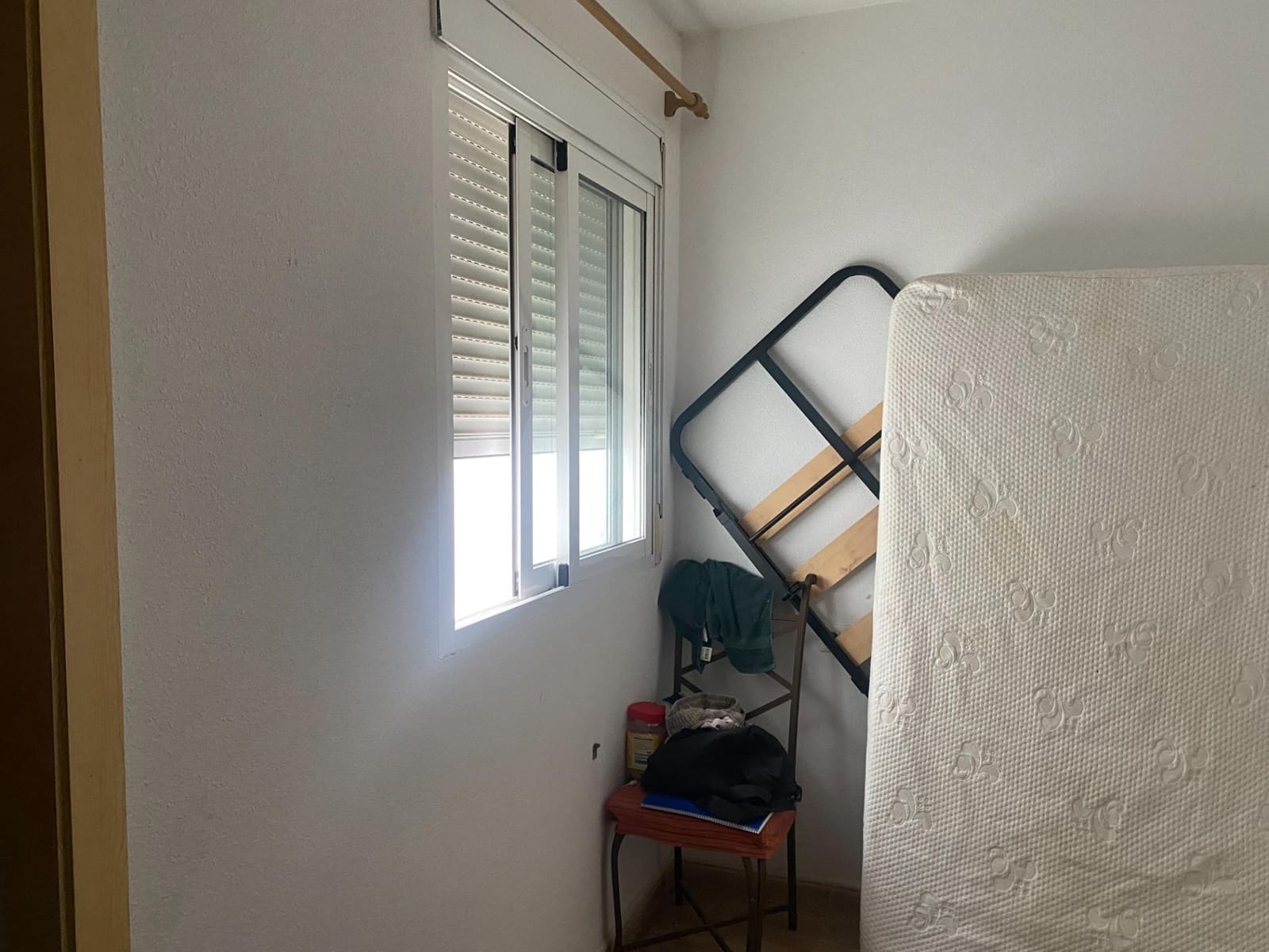 2 sovrum Lägenhet till salu i Mazarron med garage - 104 000 € (Ref: 9272523)