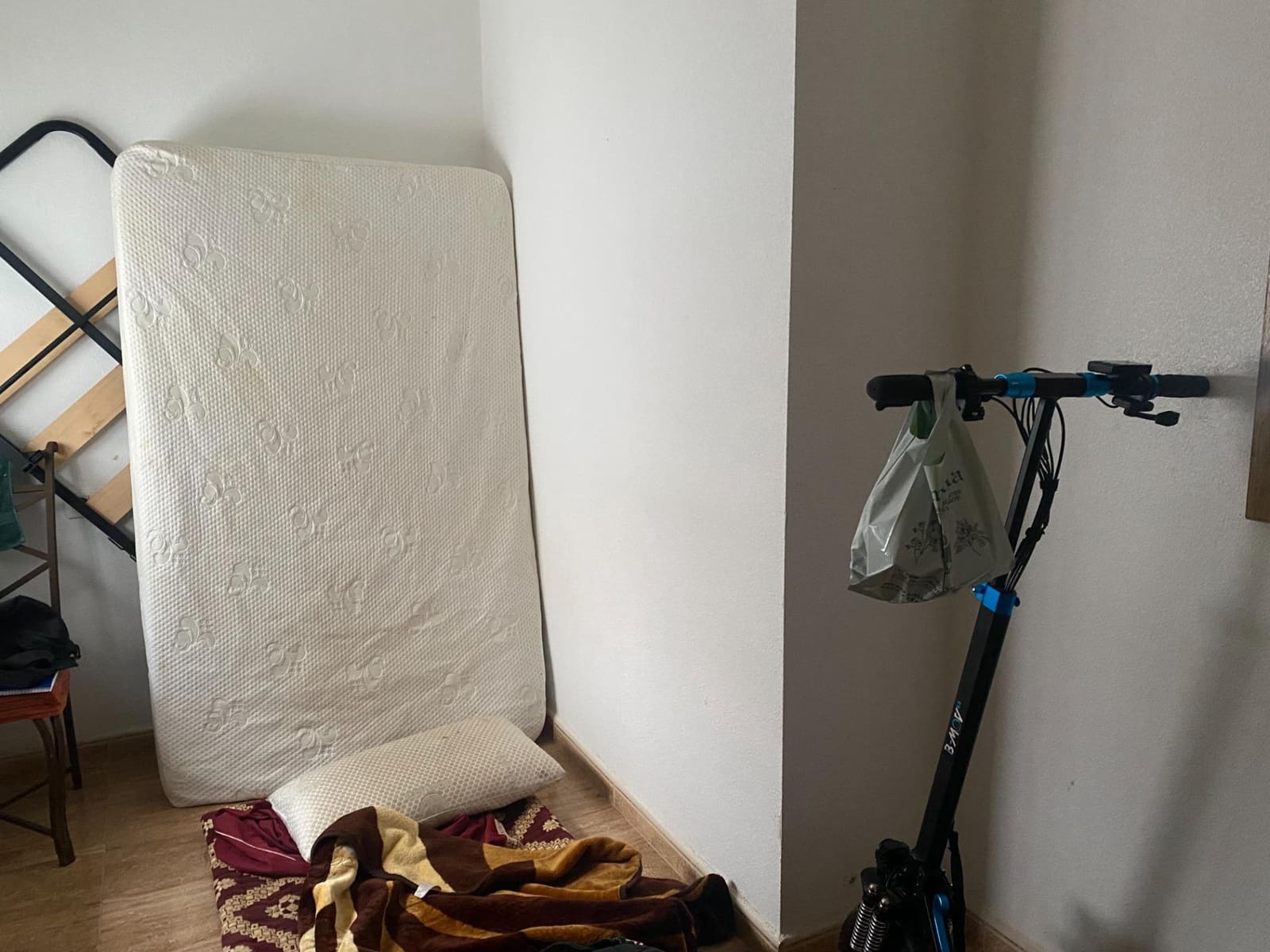 2 sovrum Lägenhet till salu i Mazarron med garage - 104 000 € (Ref: 9272523)