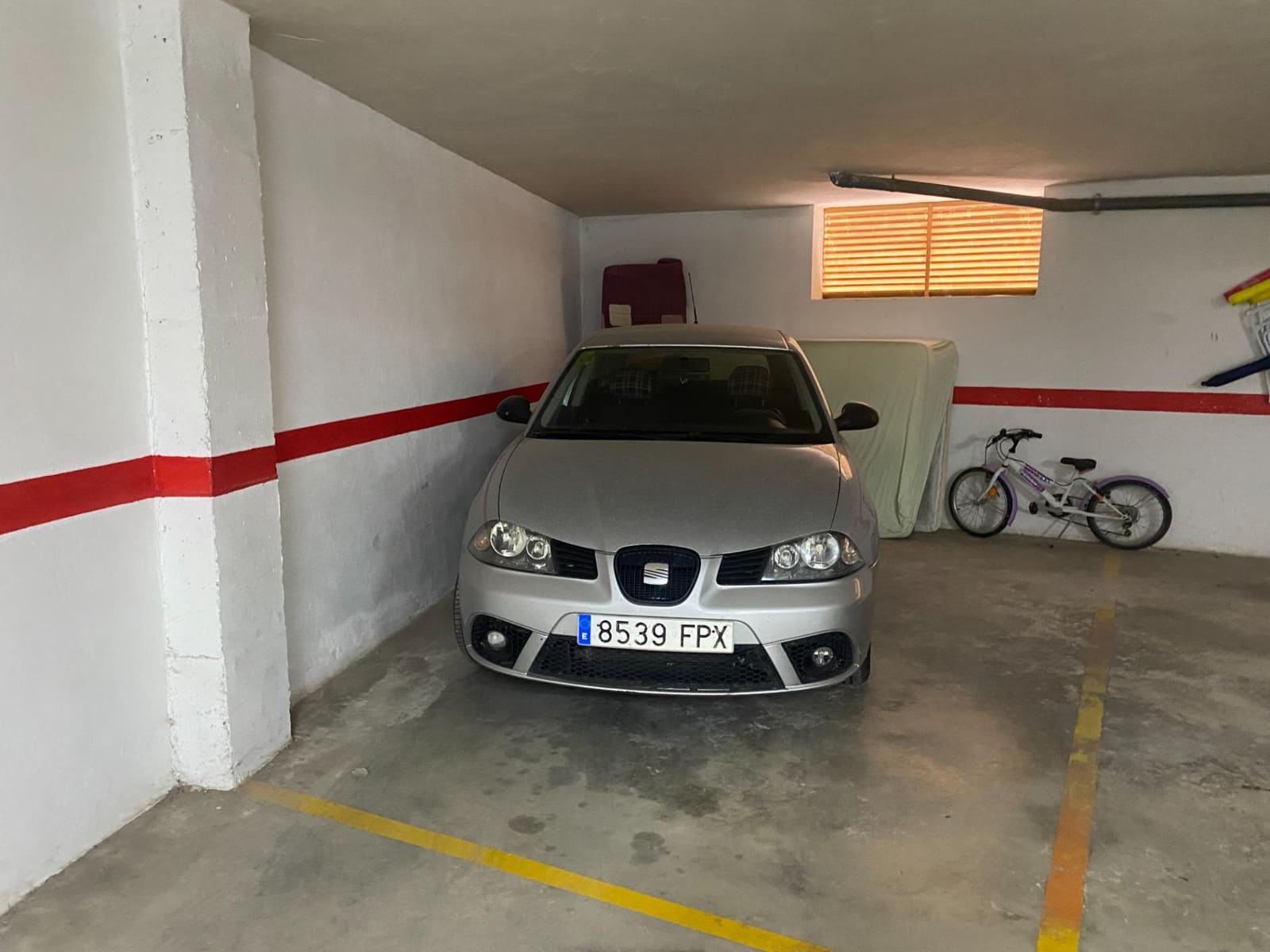 2 sovrum Lägenhet till salu i Mazarron med garage - 104 000 € (Ref: 9272523)