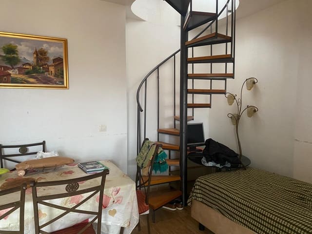 2 slaapkamer Flat te koop in Mazarrón met garage - € 104.000 (Ref: 9272523)
