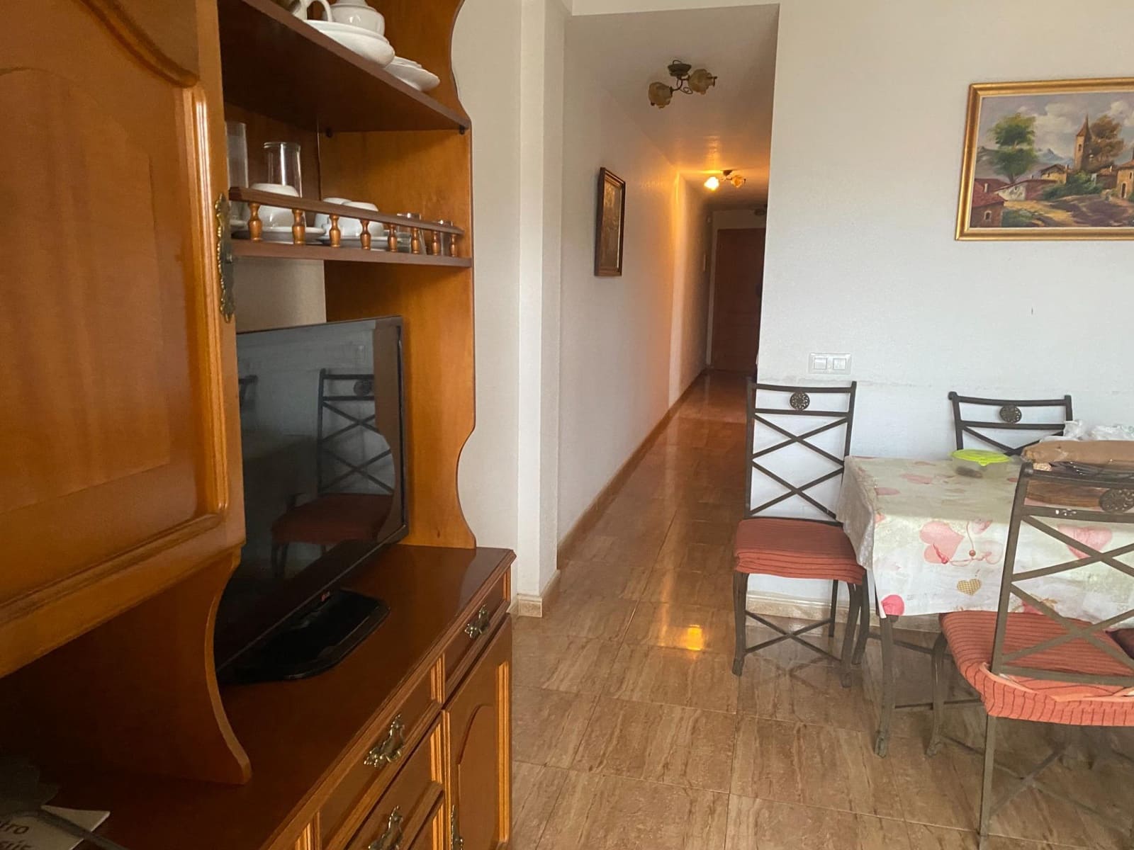 2 sovrum Lägenhet till salu i Mazarron med garage - 104 000 € (Ref: 9272523)