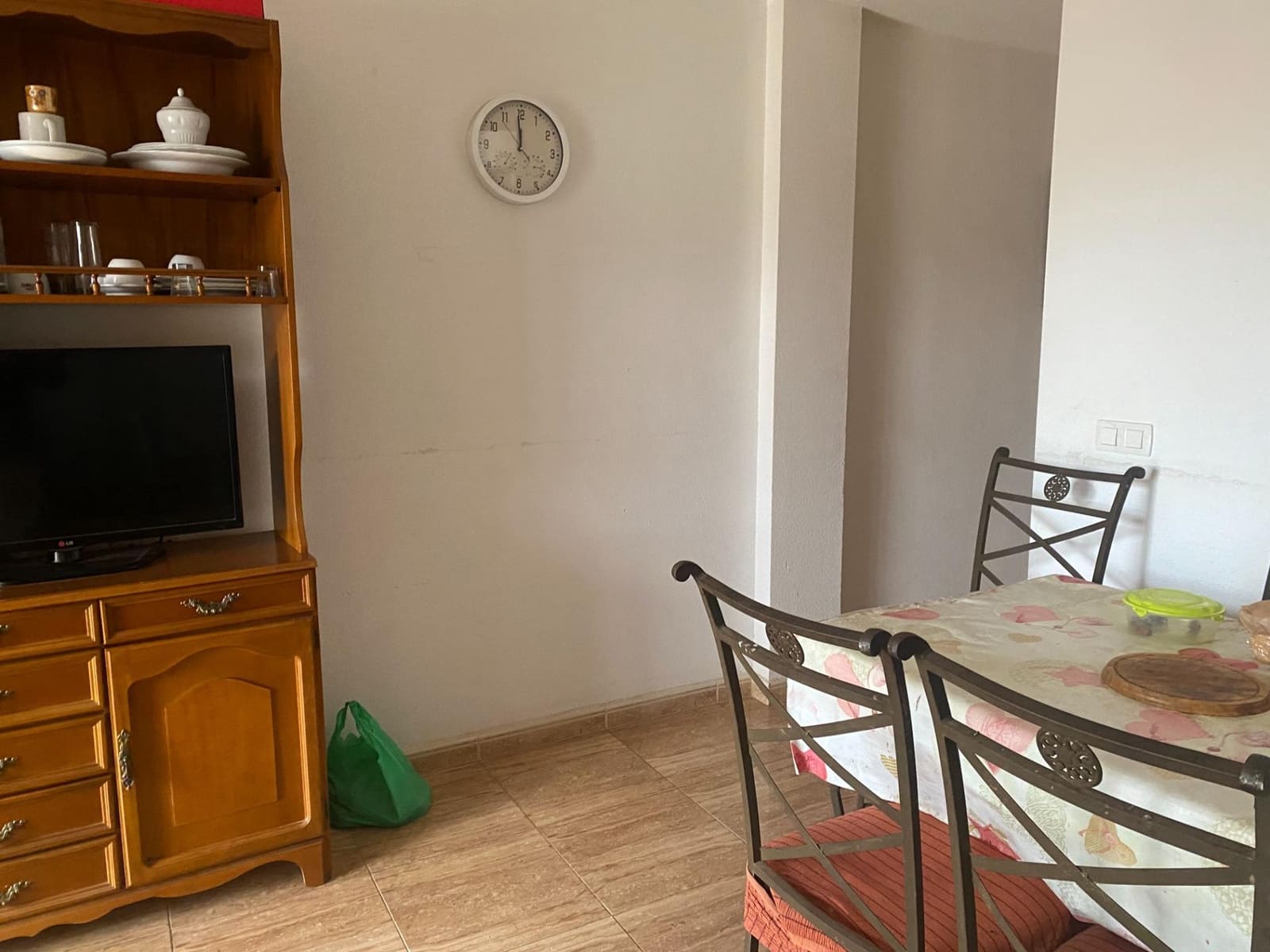 2 sovrum Lägenhet till salu i Mazarron med garage - 104 000 € (Ref: 9272523)