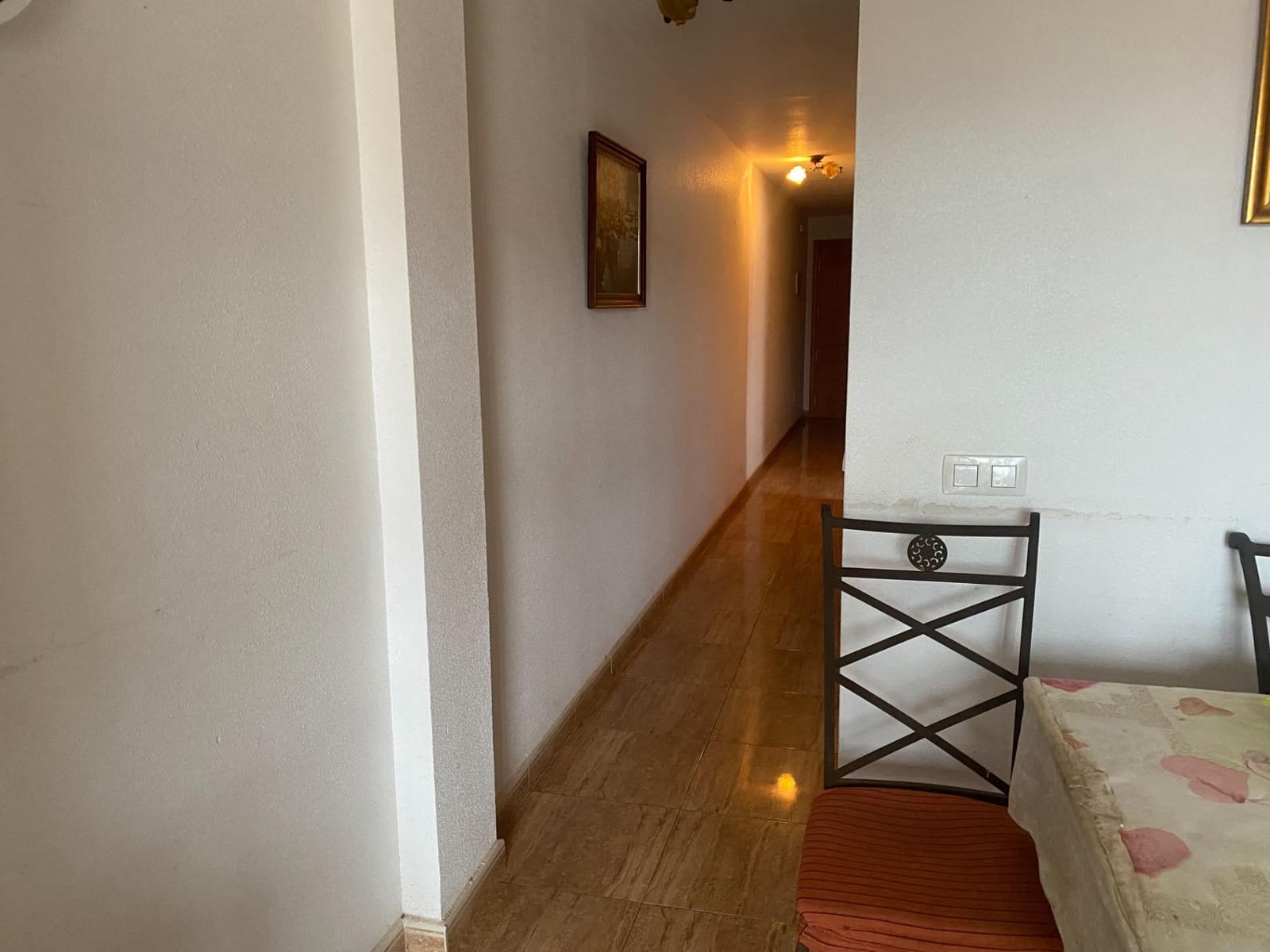 2 sovrum Lägenhet till salu i Mazarron med garage - 104 000 € (Ref: 9272523)