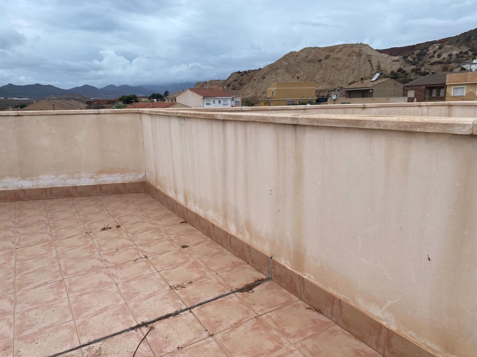 2 sovrum Lägenhet till salu i Mazarron med garage - 104 000 € (Ref: 9272523)