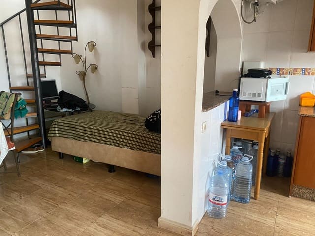 2 slaapkamer Flat te koop in Mazarrón met garage - € 104.000 (Ref: 9272523)