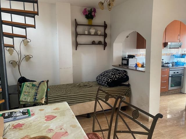 2 slaapkamer Flat te koop in Mazarrón met garage - € 104.000 (Ref: 9272523)