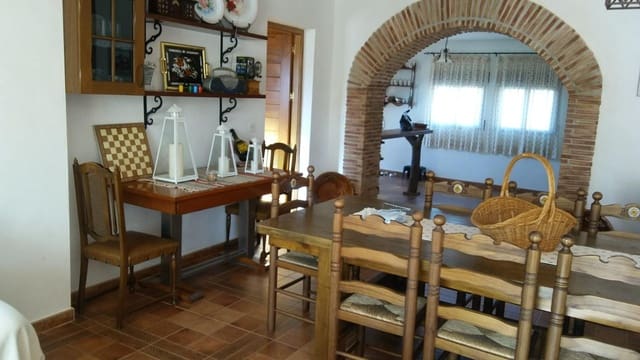 1 sovrum Finca/Hus på landet till salu i Puerto de Mazarron, Mazarrón - 135 000 € (Ref: 9272524)