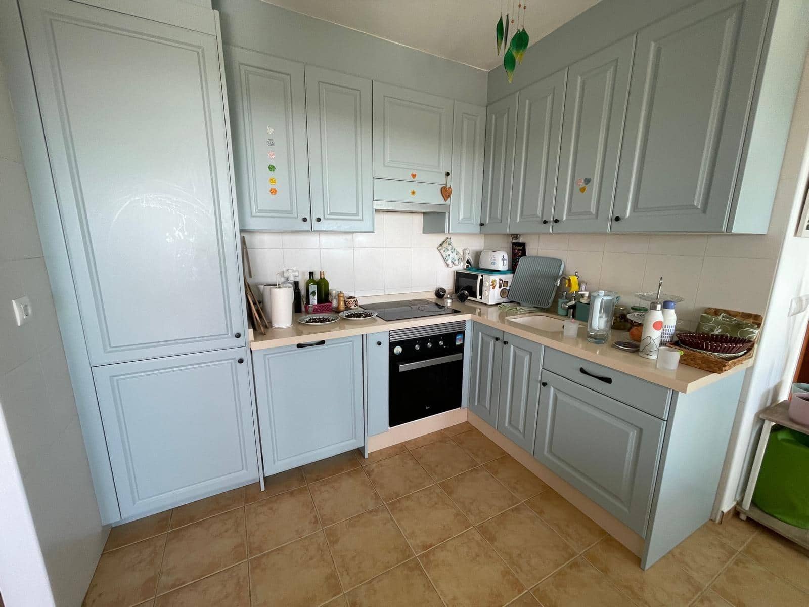 3 soveværelse Semi-Rækkehus til salg i Cartagena med swimmingpool garage - € 250.000 (Ref: 9276272)