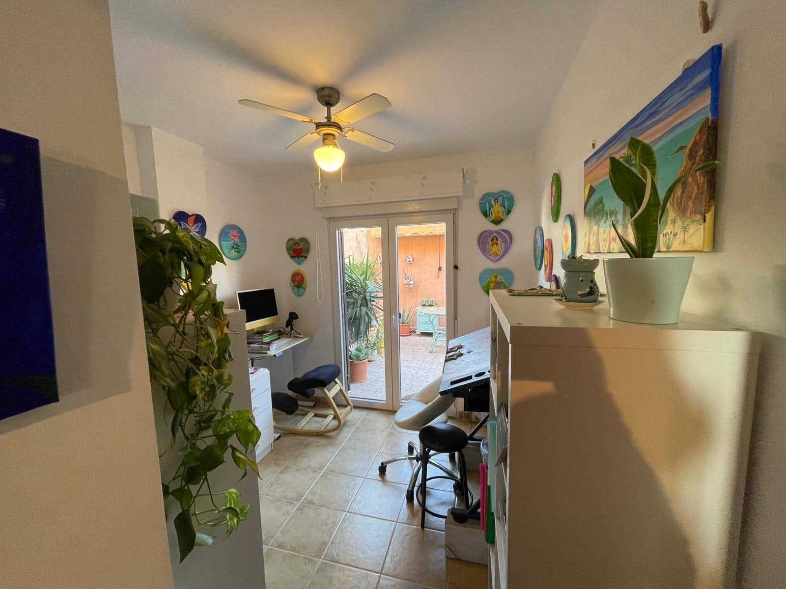 3 soveværelse Semi-Rækkehus til salg i Cartagena med swimmingpool garage - € 250.000 (Ref: 9276272)