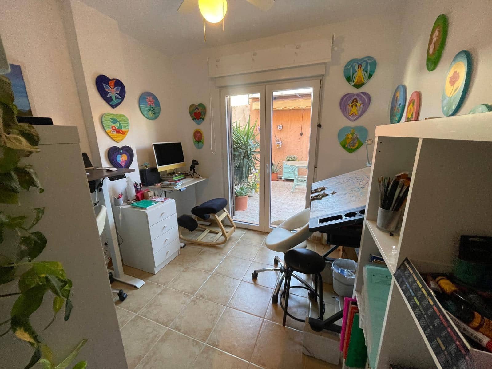 3 soveværelse Semi-Rækkehus til salg i Cartagena med swimmingpool garage - € 250.000 (Ref: 9276272)