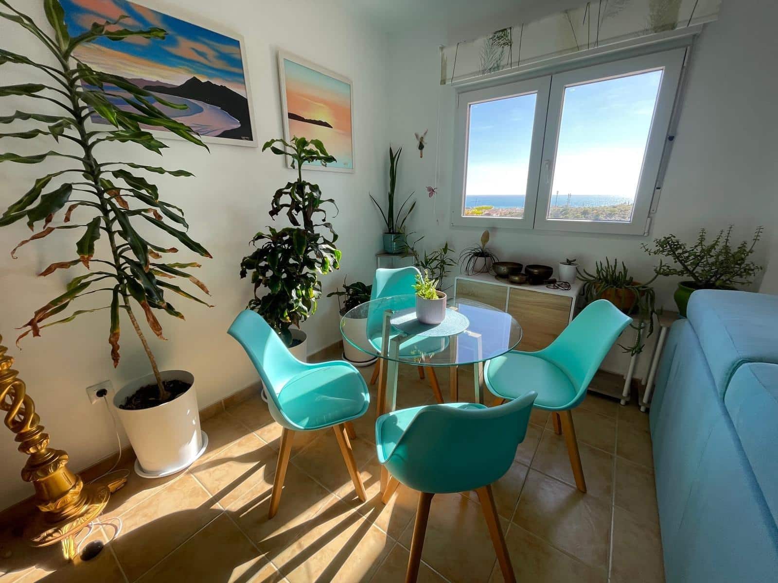 3 soveværelse Semi-Rækkehus til salg i Cartagena med swimmingpool garage - € 250.000 (Ref: 9276272)