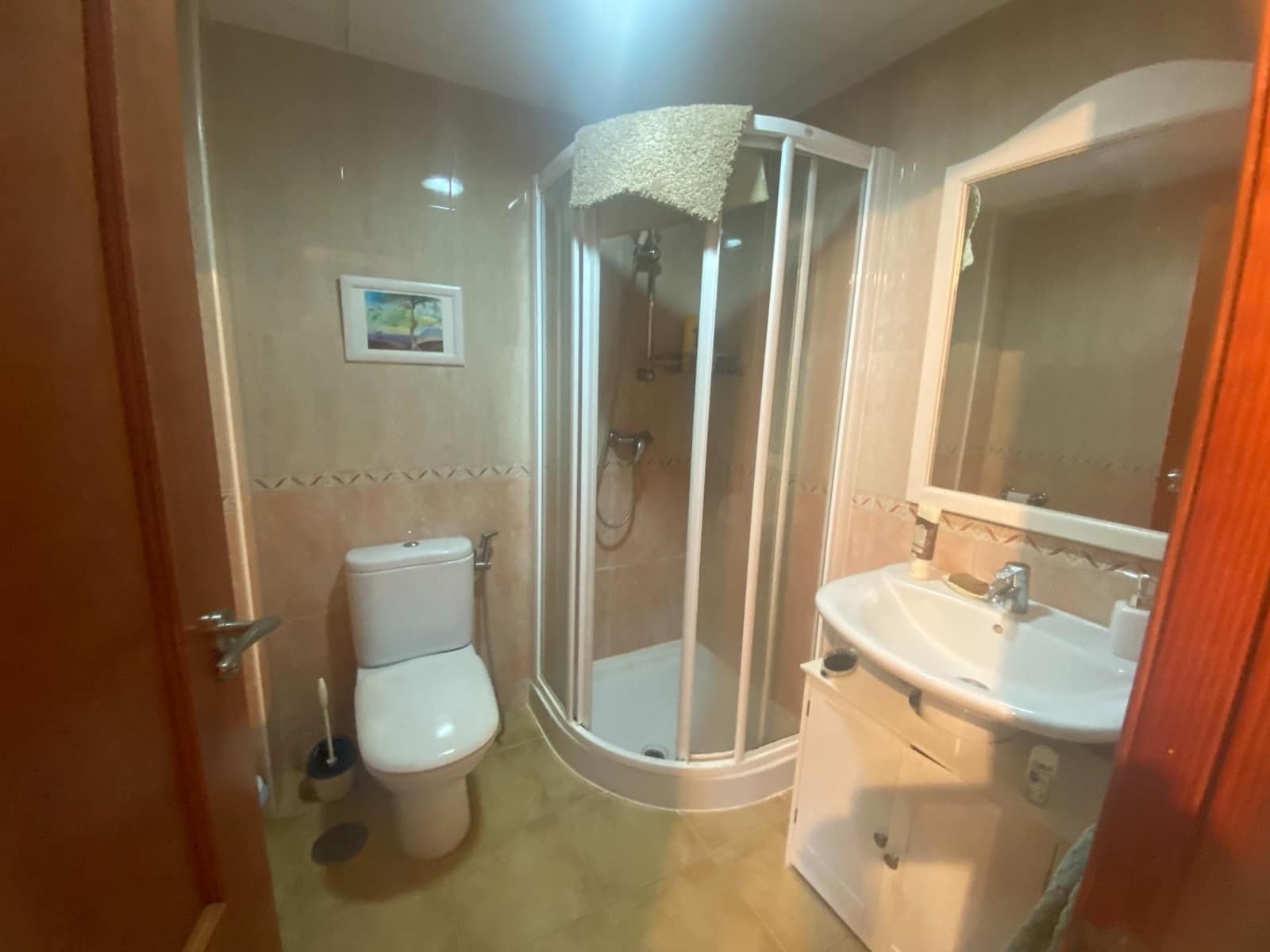 3 soveværelse Semi-Rækkehus til salg i Cartagena med swimmingpool garage - € 250.000 (Ref: 9276272)