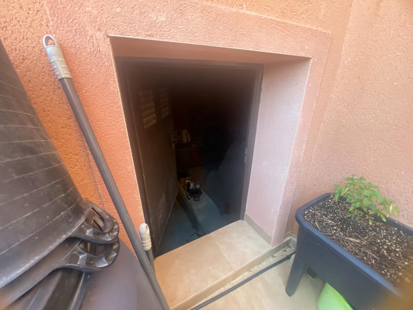 3 soveværelse Semi-Rækkehus til salg i Cartagena med swimmingpool garage - € 250.000 (Ref: 9276272)