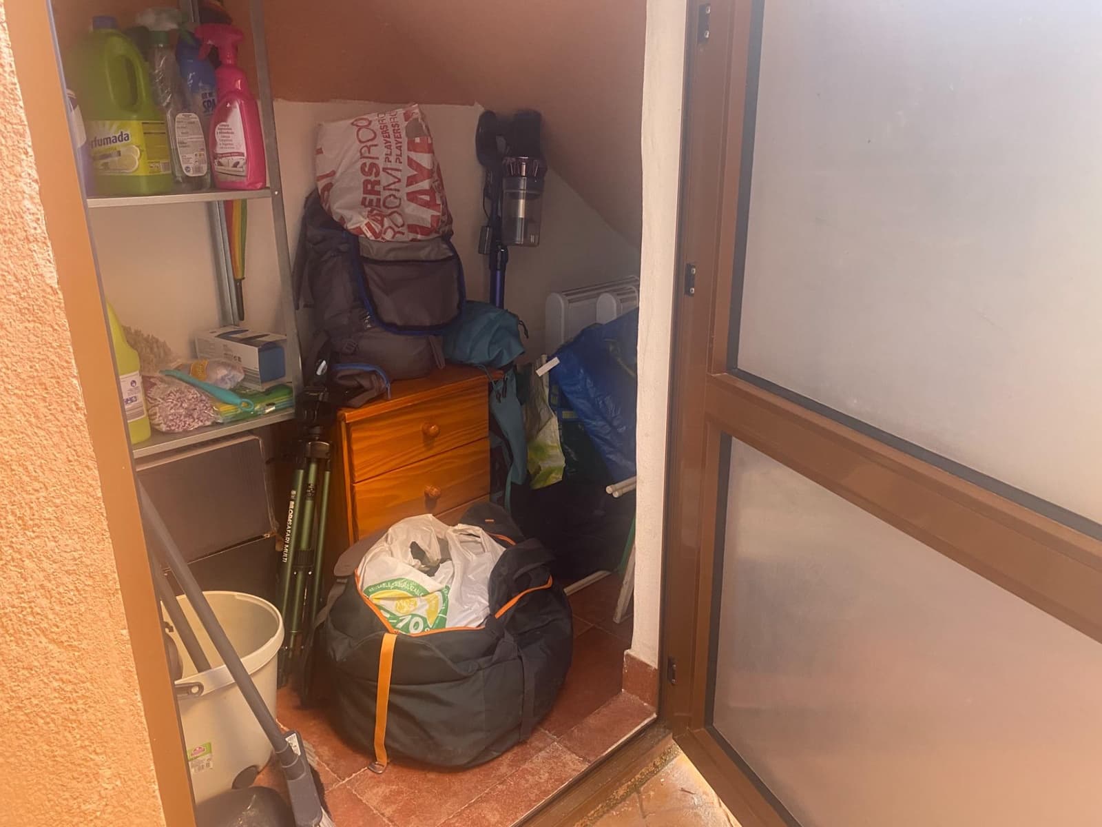 3 soveværelse Semi-Rækkehus til salg i Cartagena med swimmingpool garage - € 250.000 (Ref: 9276272)