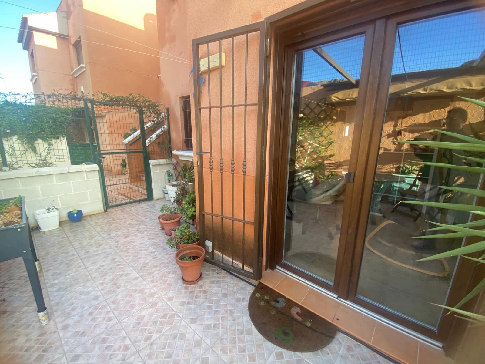 3 soveværelse Semi-Rækkehus til salg i Cartagena med swimmingpool garage - € 250.000 (Ref: 9276272)