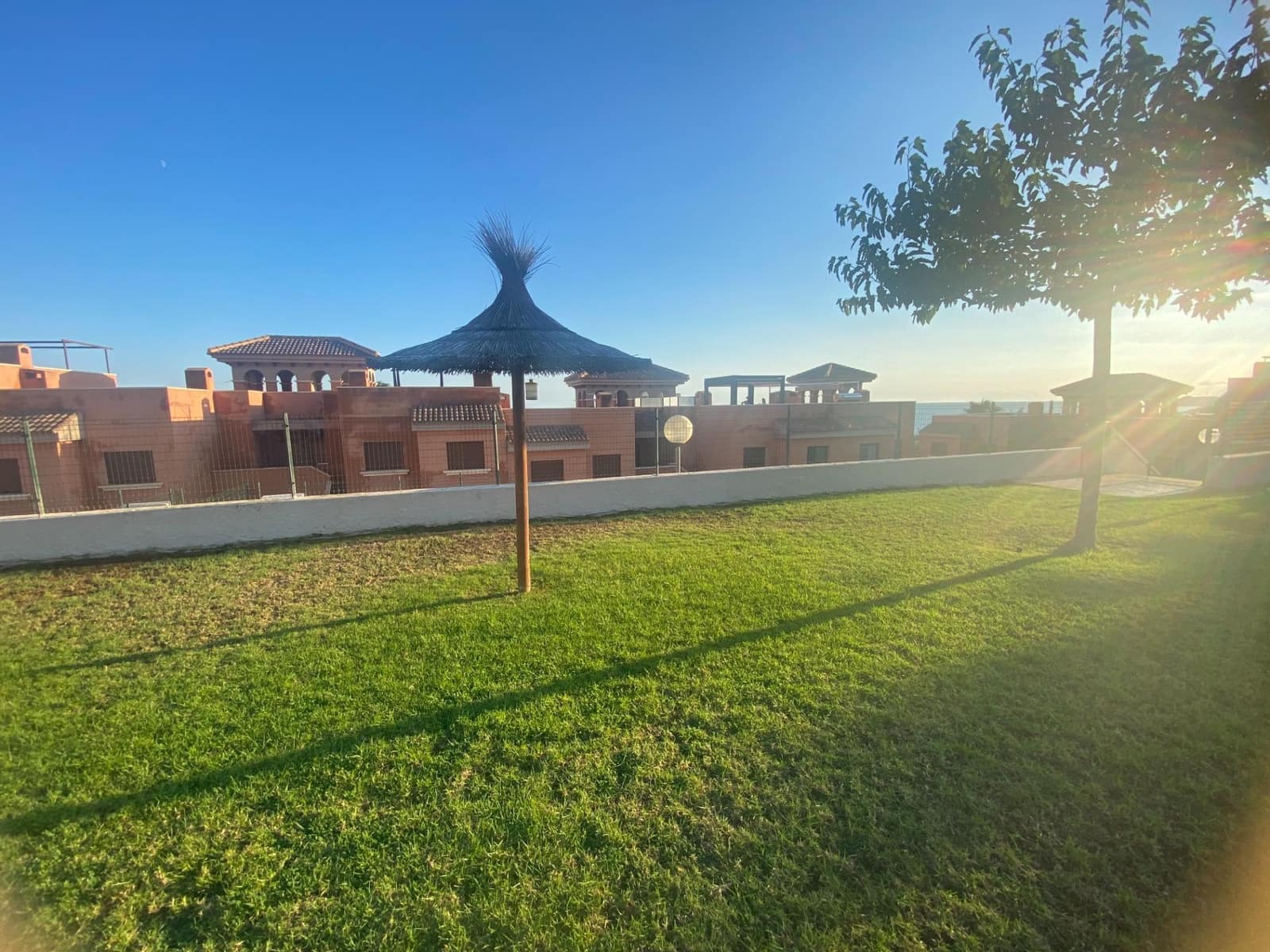 3 soveværelse Semi-Rækkehus til salg i Cartagena med swimmingpool garage - € 250.000 (Ref: 9276272)