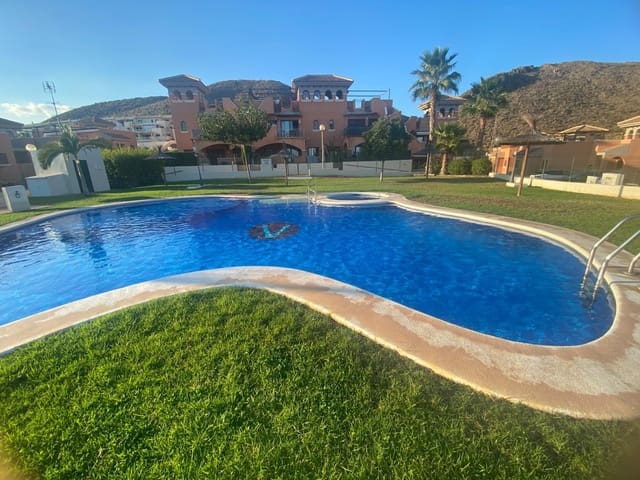 3 slaapkamer Halfvrijstaande villa te koop in Los Puertos, Cartagena met zwembad garage - € 250.000 (Ref: 9276272)