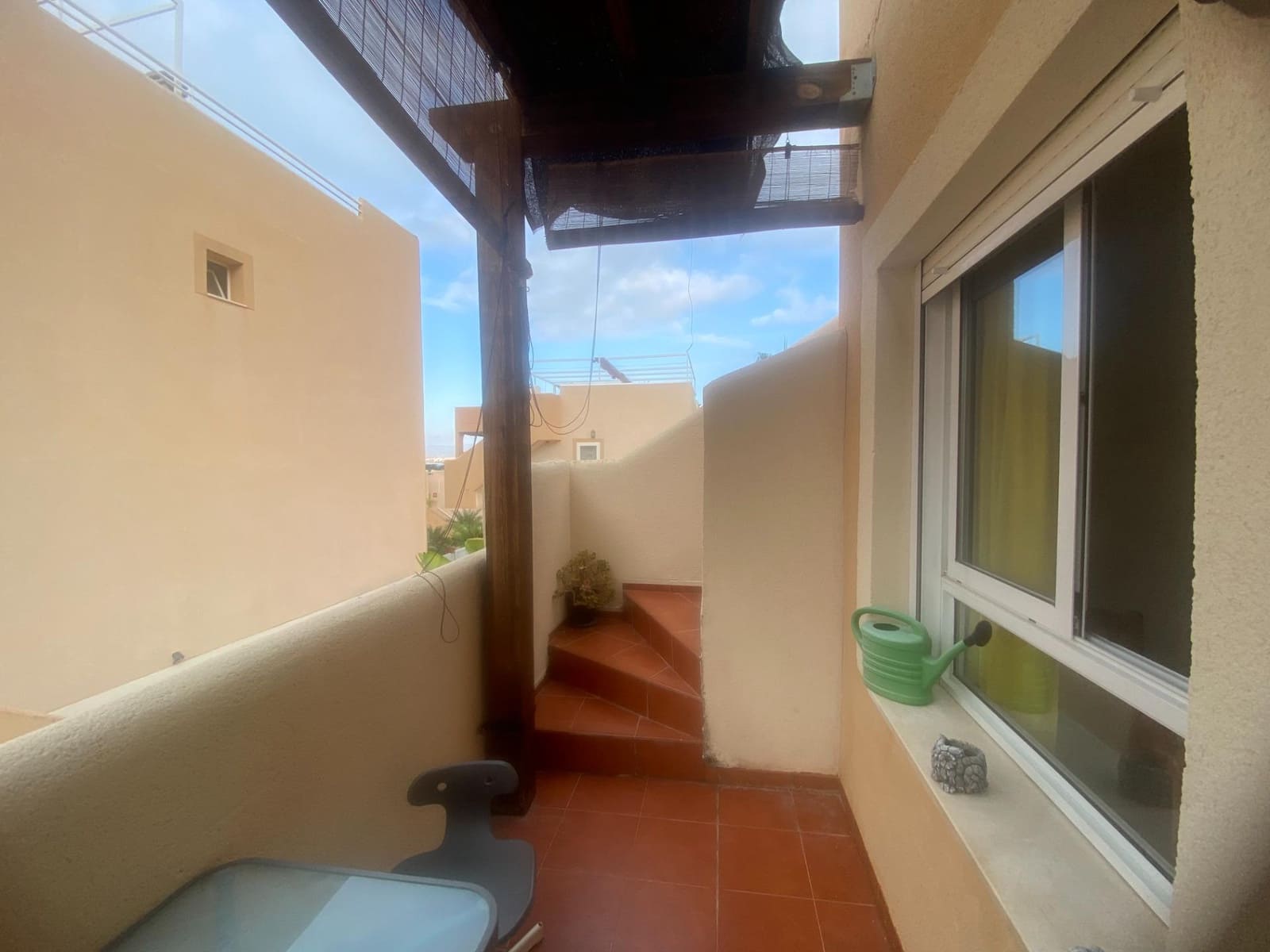 2 soverom Leilighet til salgs i La Azohia med svømmebasseng garasje - € 171 500 (Ref: 9285156)