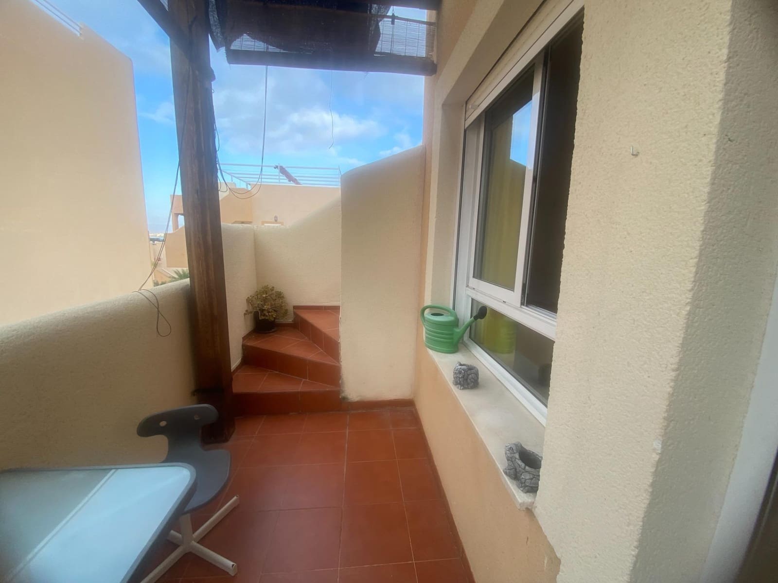 2 soverom Leilighet til salgs i La Azohia med svømmebasseng garasje - € 171 500 (Ref: 9285156)