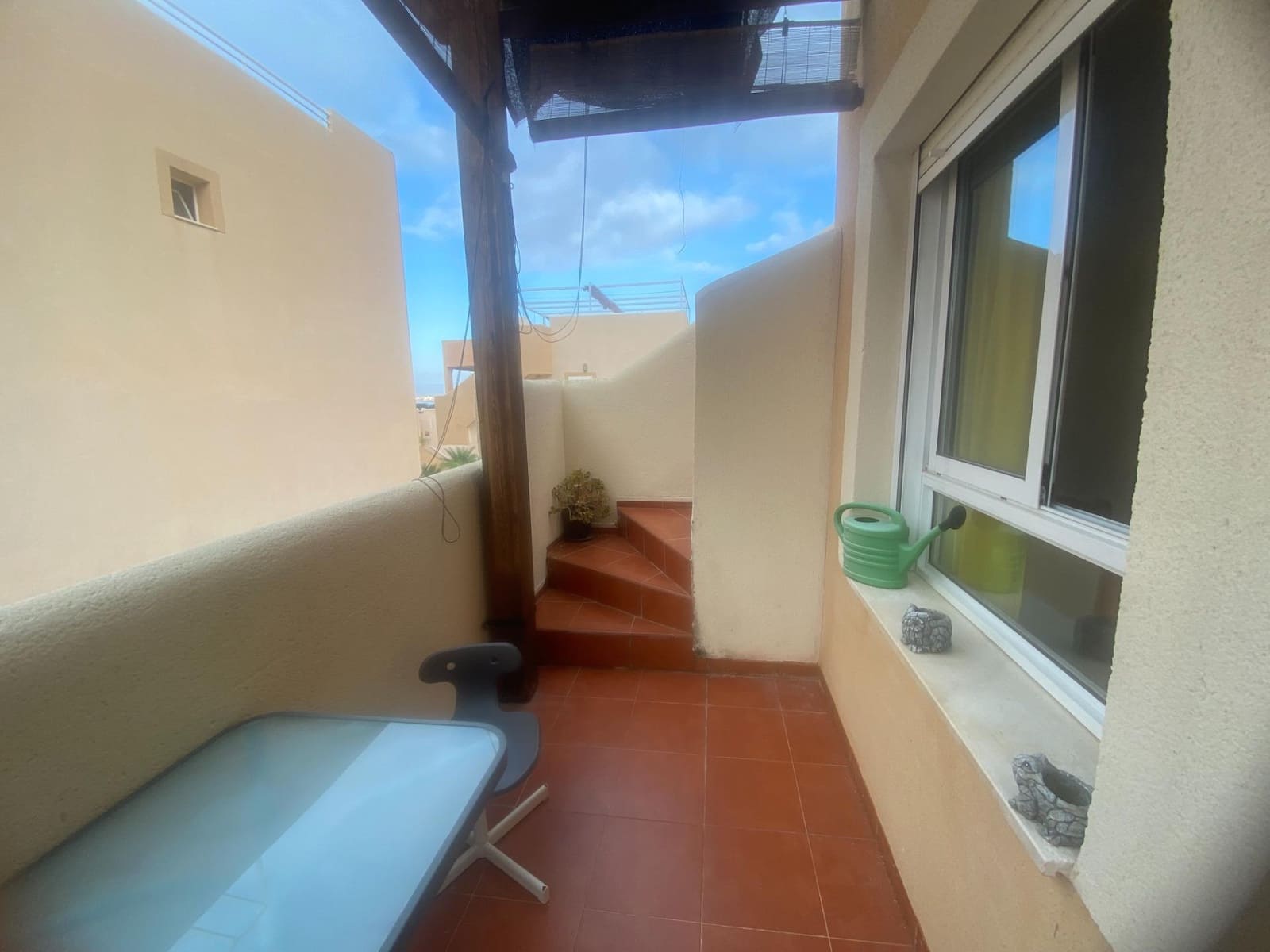 2 soverom Leilighet til salgs i La Azohia med svømmebasseng garasje - € 171 500 (Ref: 9285156)