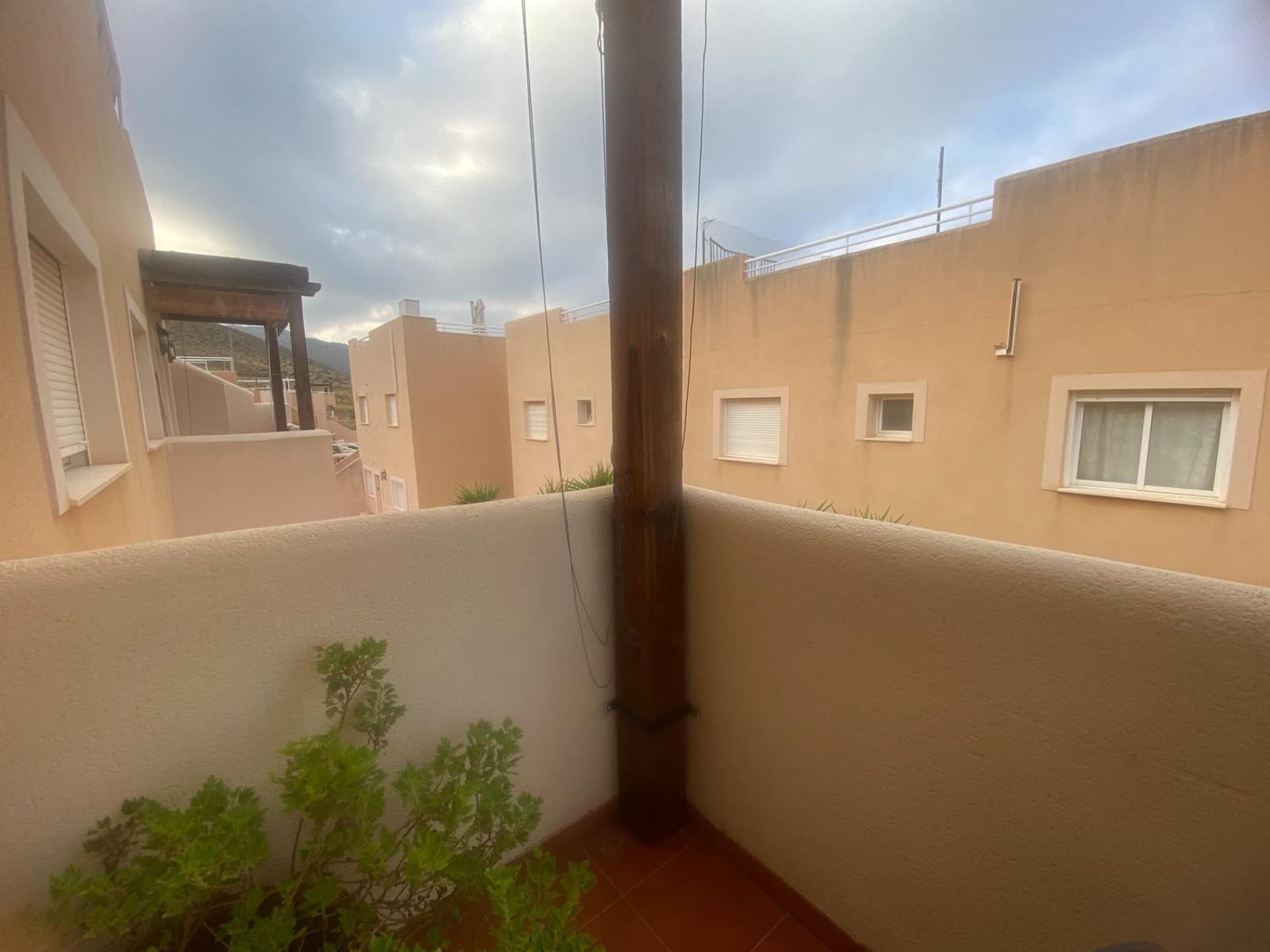 2 soverom Leilighet til salgs i La Azohia med svømmebasseng garasje - € 171 500 (Ref: 9285156)