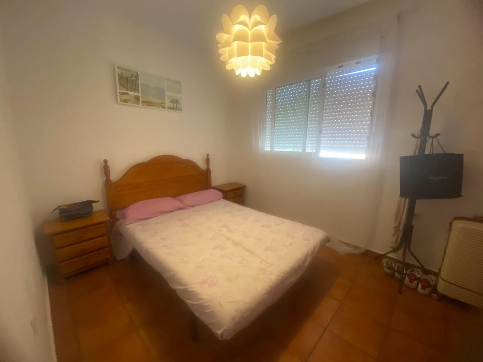 2 soverom Leilighet til salgs i La Azohia med svømmebasseng garasje - € 171 500 (Ref: 9285156)