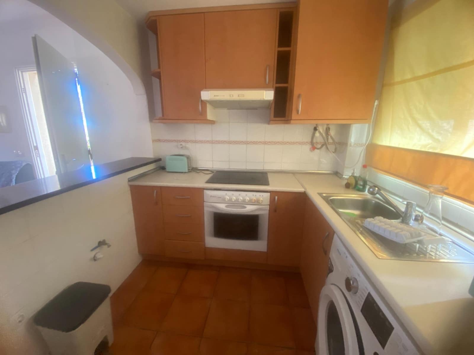 2 soverom Leilighet til salgs i La Azohia med svømmebasseng garasje - € 171 500 (Ref: 9285156)