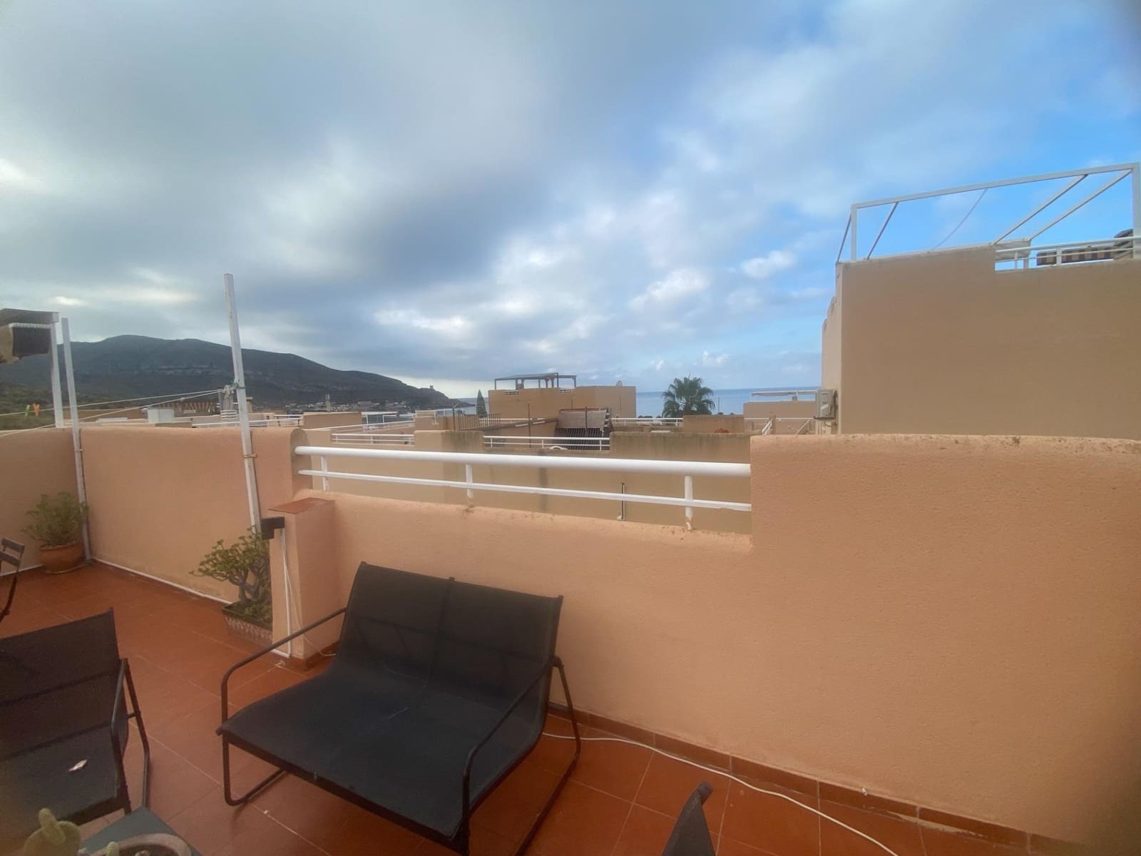 2 soverom Leilighet til salgs i La Azohia med svømmebasseng garasje - € 171 500 (Ref: 9285156)