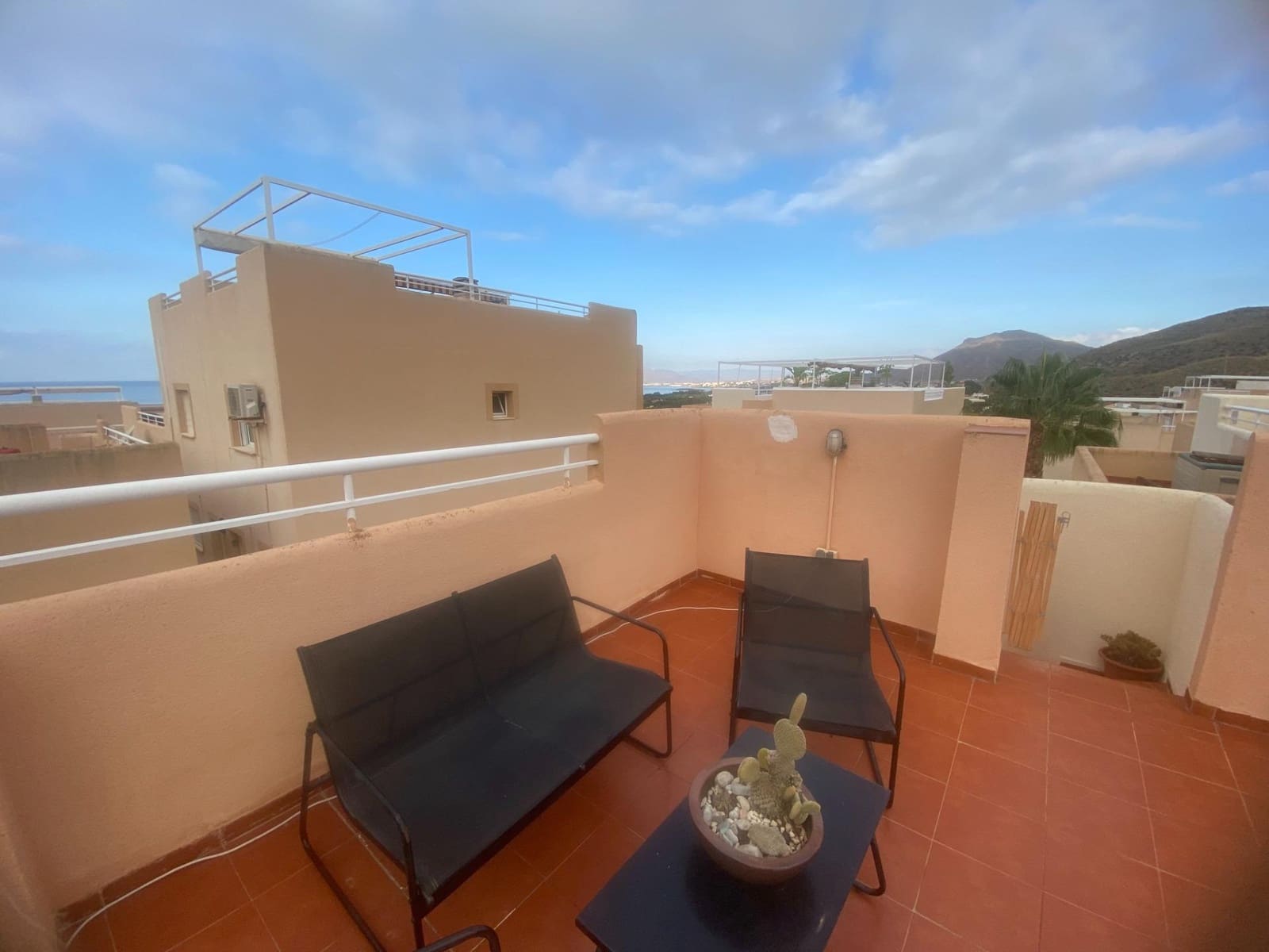 2 soverom Leilighet til salgs i La Azohia med svømmebasseng garasje - € 171 500 (Ref: 9285156)