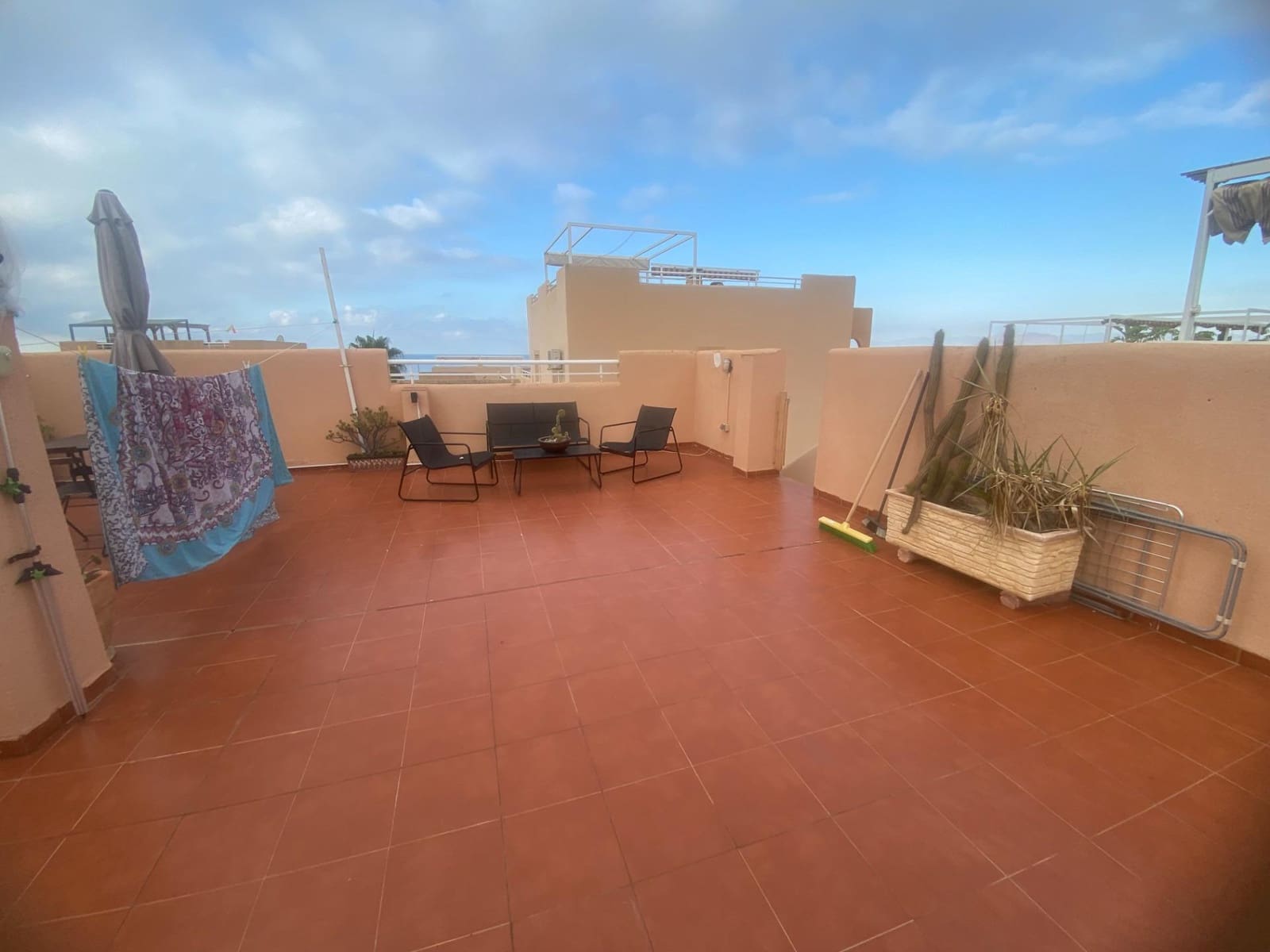 2 soverom Leilighet til salgs i La Azohia med svømmebasseng garasje - € 171 500 (Ref: 9285156)