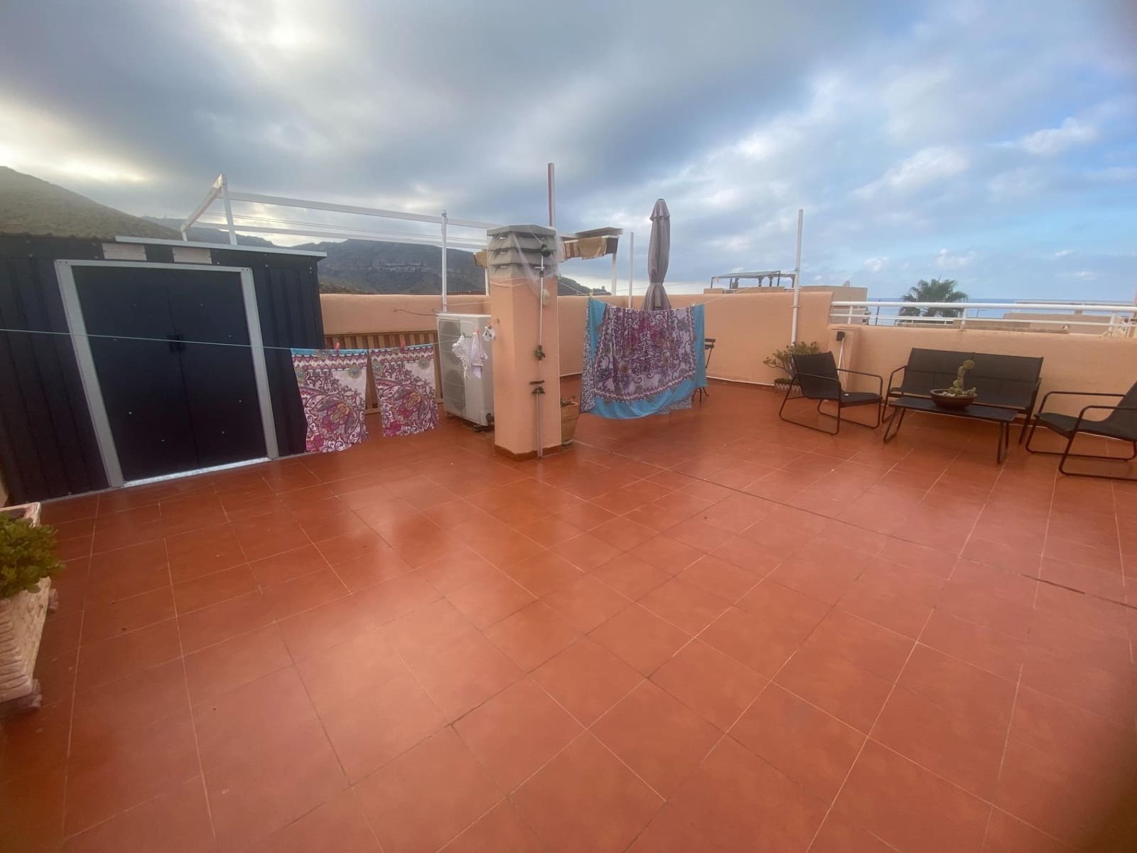 2 soverom Leilighet til salgs i La Azohia med svømmebasseng garasje - € 171 500 (Ref: 9285156)