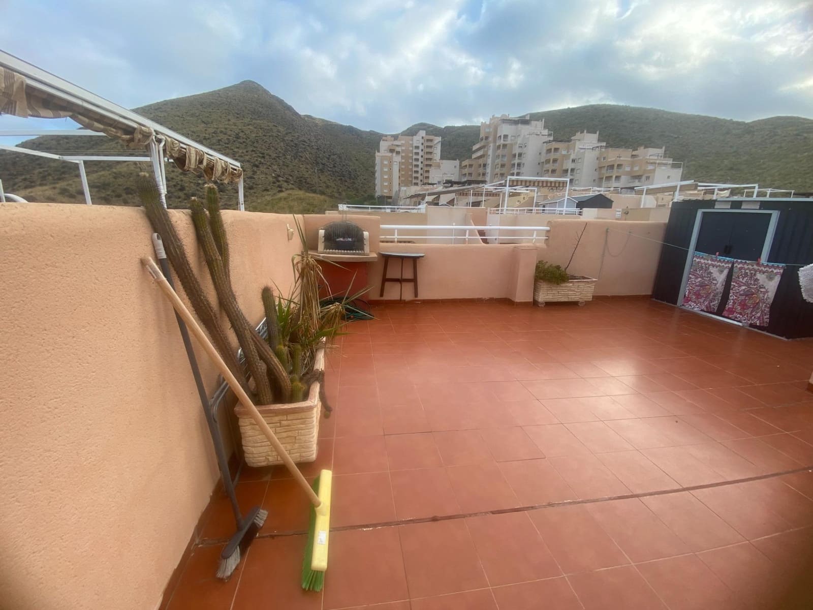 2 soverom Leilighet til salgs i La Azohia med svømmebasseng garasje - € 171 500 (Ref: 9285156)