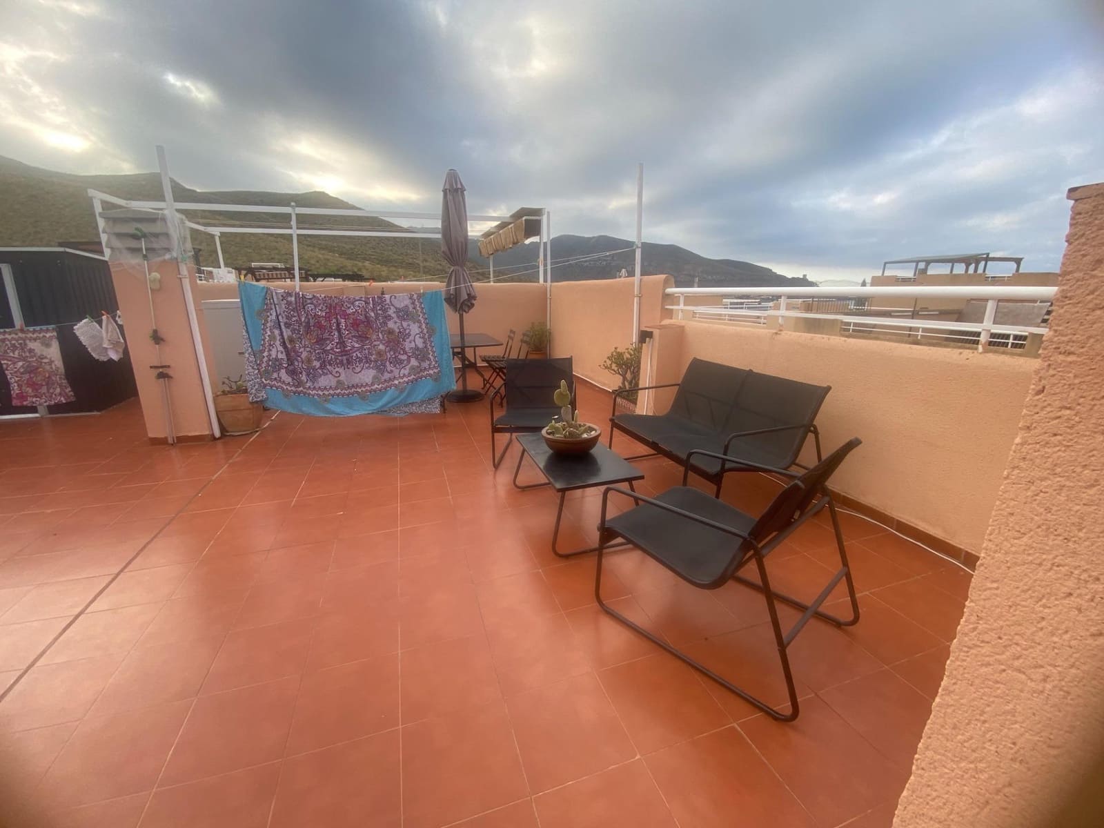 2 soverom Leilighet til salgs i La Azohia med svømmebasseng garasje - € 171 500 (Ref: 9285156)