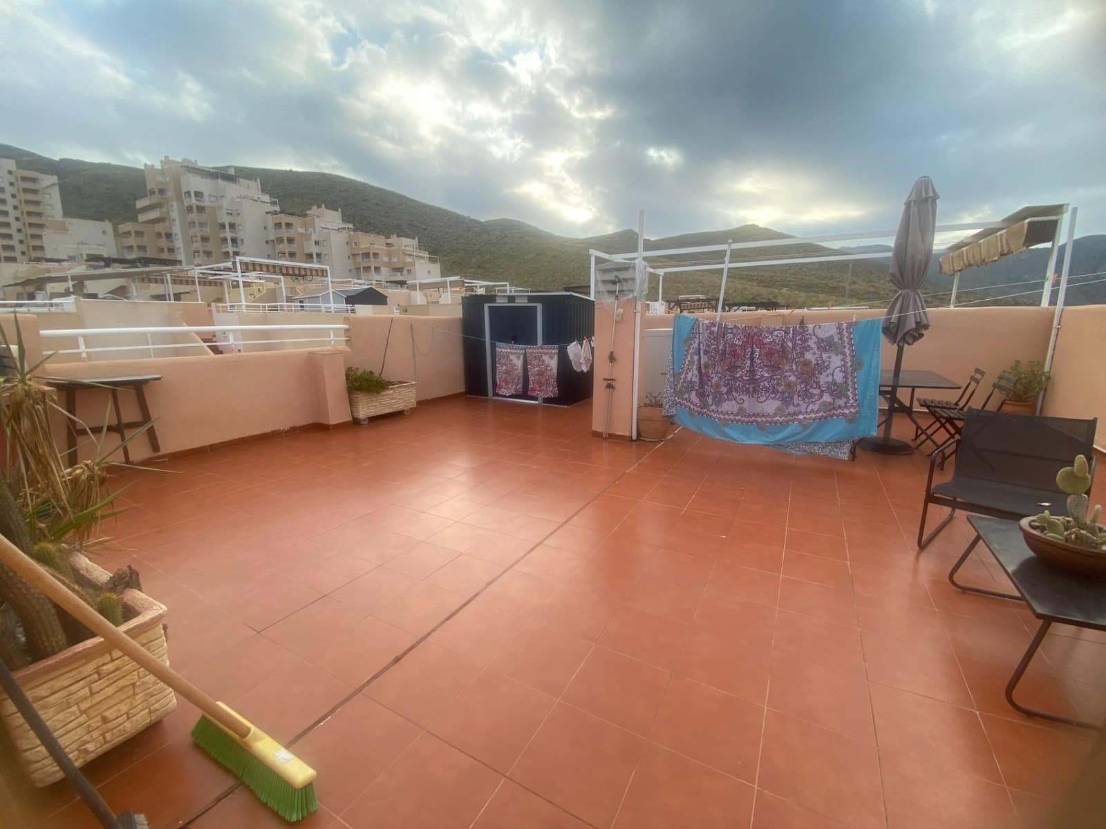 2 soverom Leilighet til salgs i La Azohia med svømmebasseng garasje - € 171 500 (Ref: 9285156)