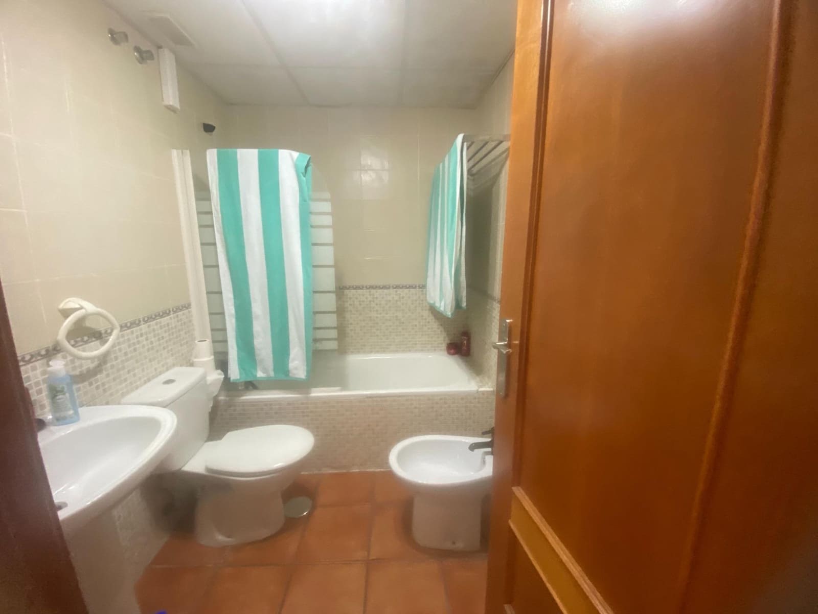 2 soverom Leilighet til salgs i La Azohia med svømmebasseng garasje - € 171 500 (Ref: 9285156)