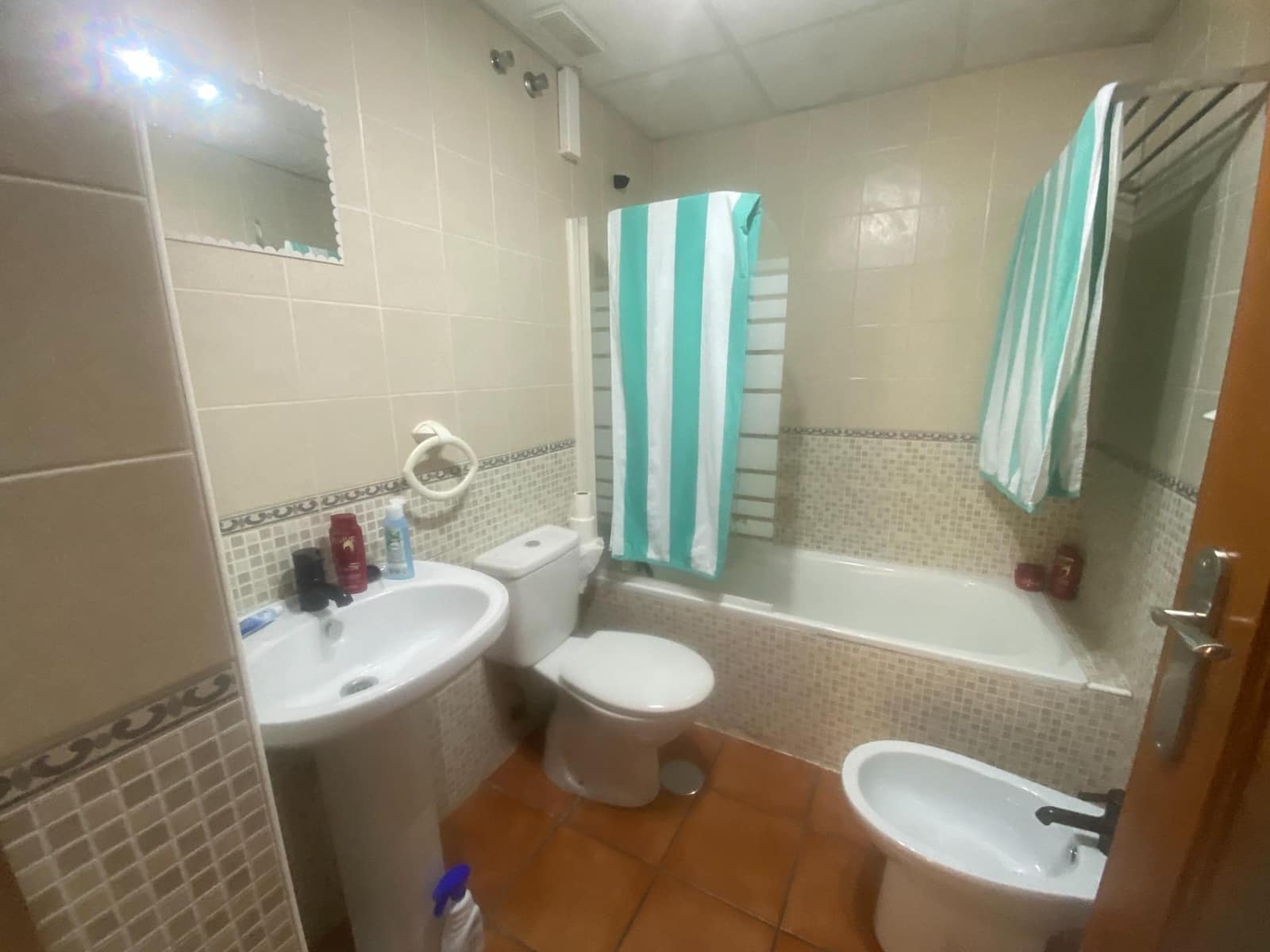 2 soverom Leilighet til salgs i La Azohia med svømmebasseng garasje - € 171 500 (Ref: 9285156)