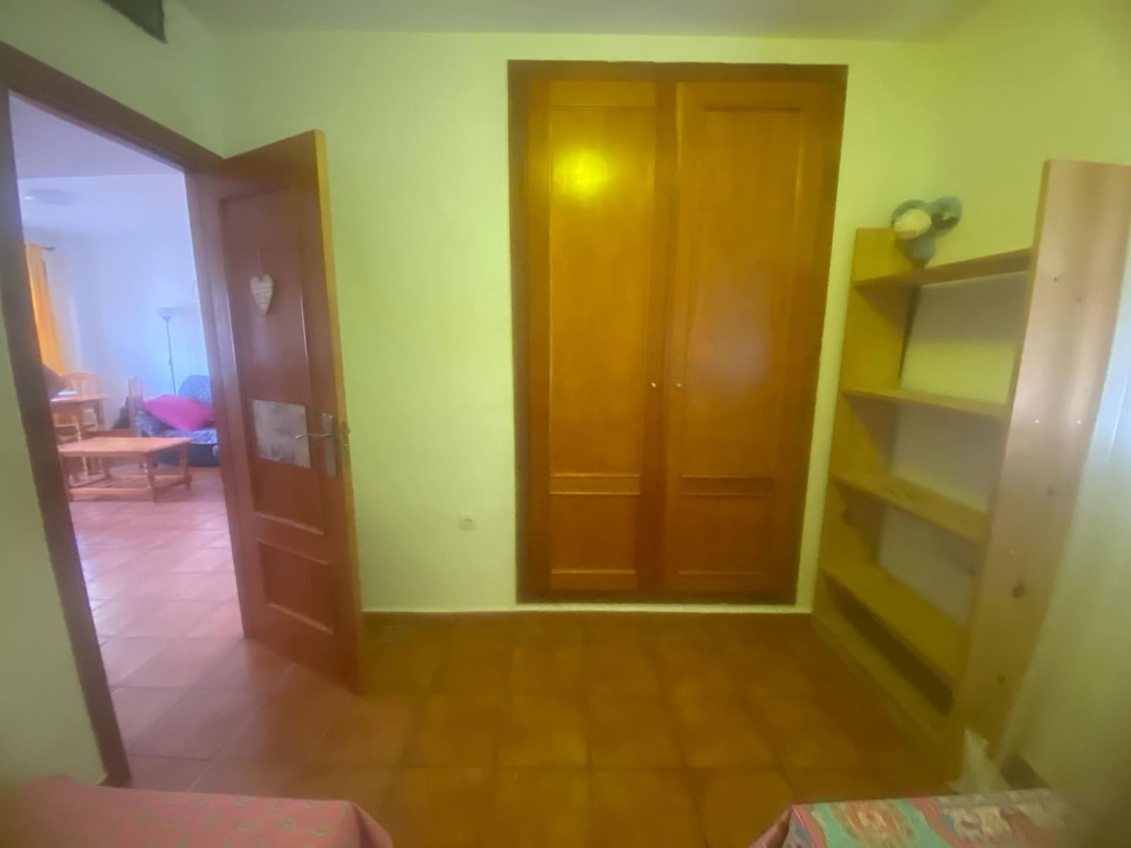 2 soverom Leilighet til salgs i La Azohia med svømmebasseng garasje - € 171 500 (Ref: 9285156)