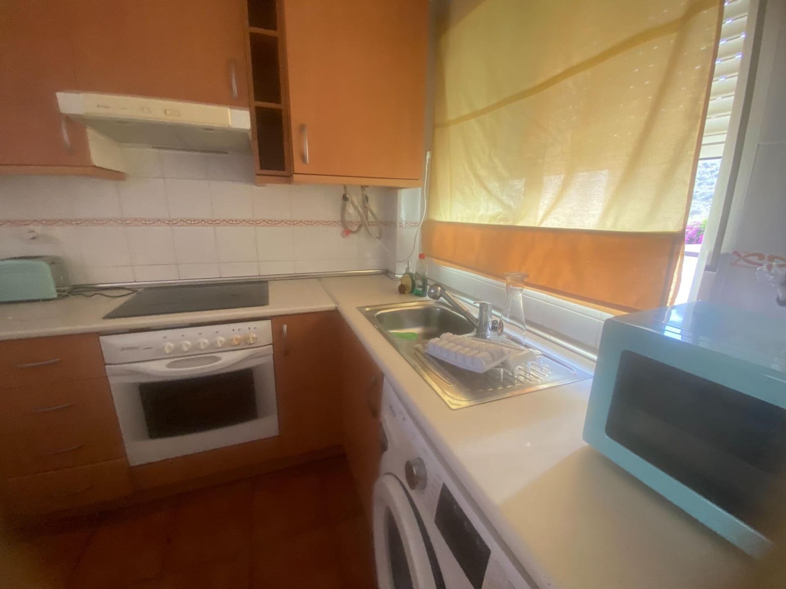 2 soverom Leilighet til salgs i La Azohia med svømmebasseng garasje - € 171 500 (Ref: 9285156)