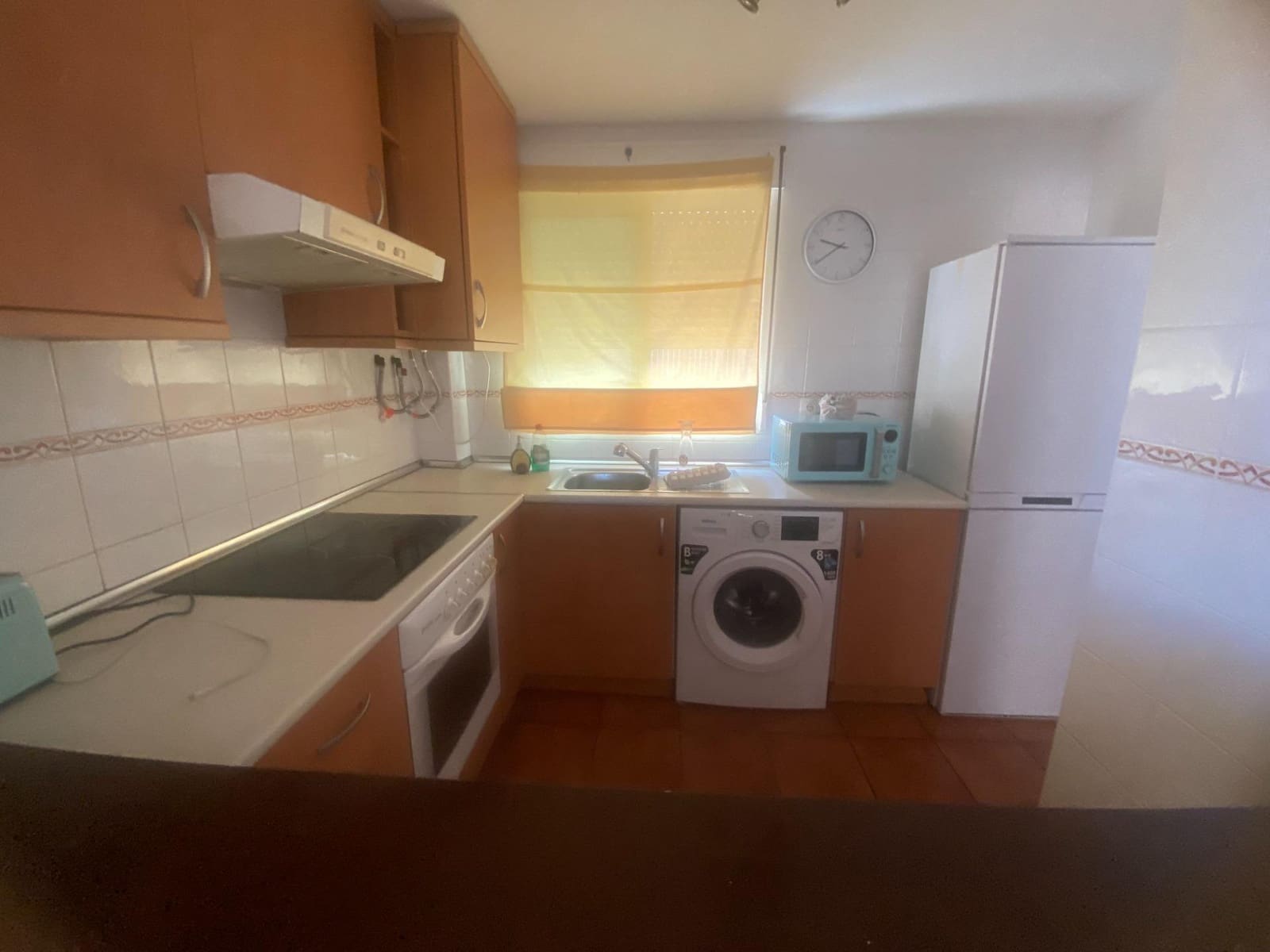 2 soverom Leilighet til salgs i La Azohia med svømmebasseng garasje - € 171 500 (Ref: 9285156)