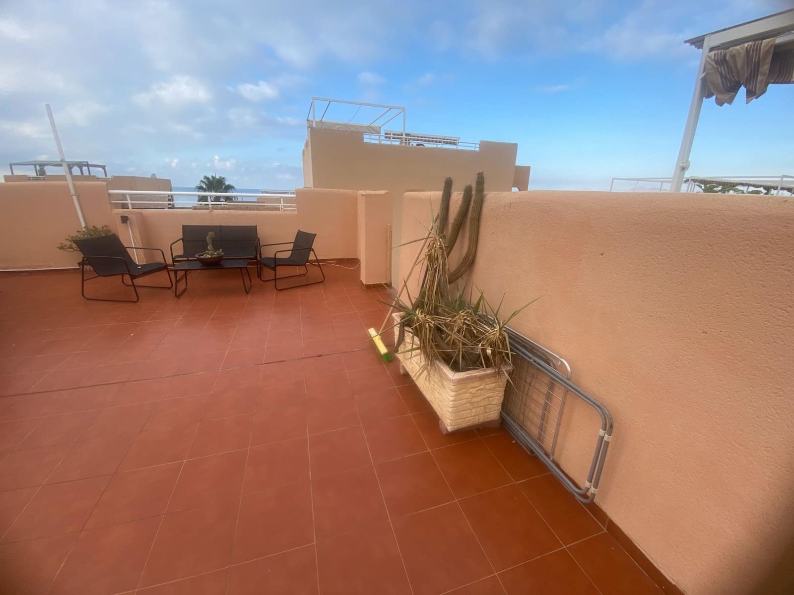 2 soverom Leilighet til salgs i La Azohia med svømmebasseng garasje - € 171 500 (Ref: 9285156)