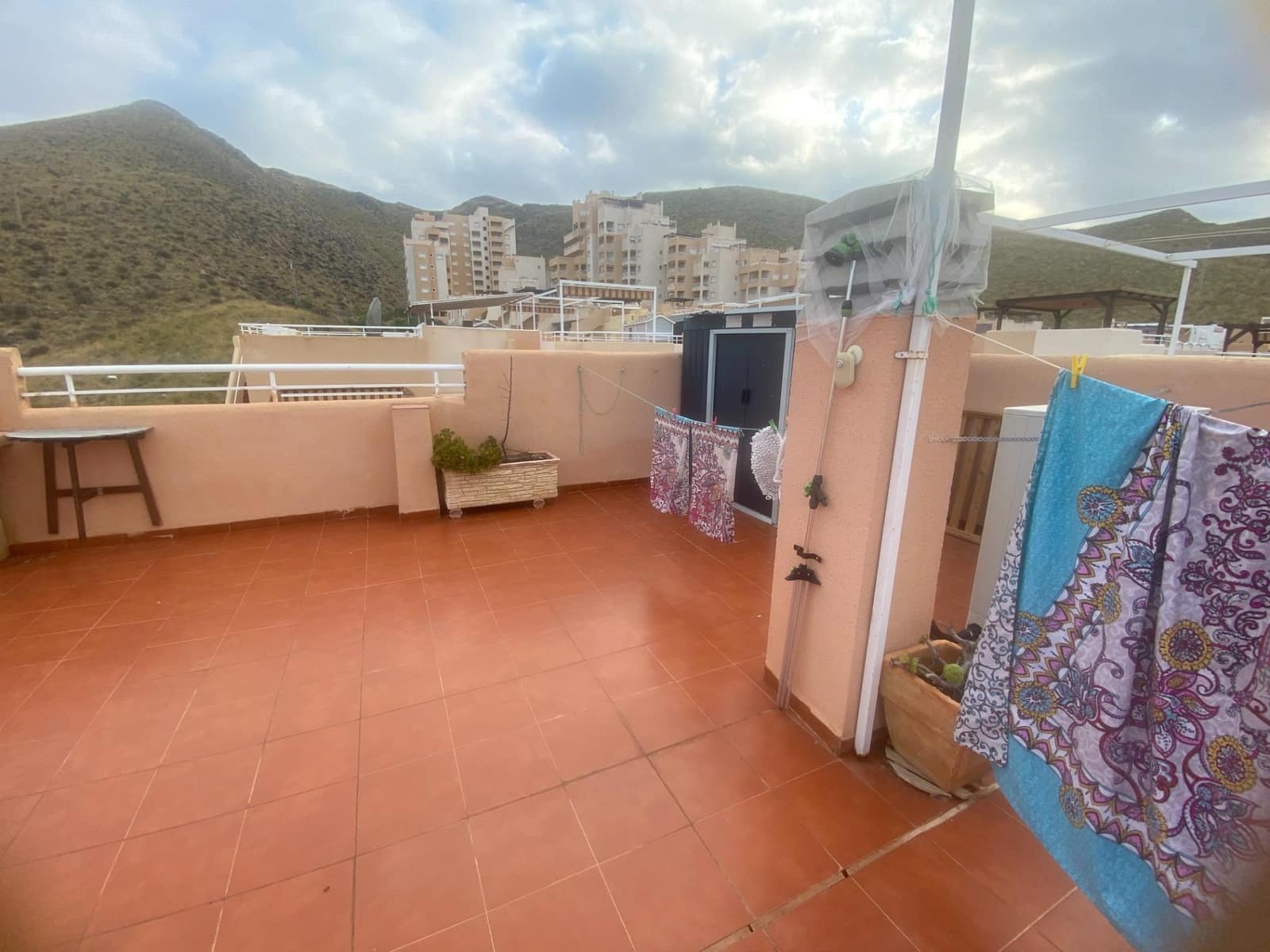 2 soverom Leilighet til salgs i La Azohia med svømmebasseng garasje - € 171 500 (Ref: 9285156)