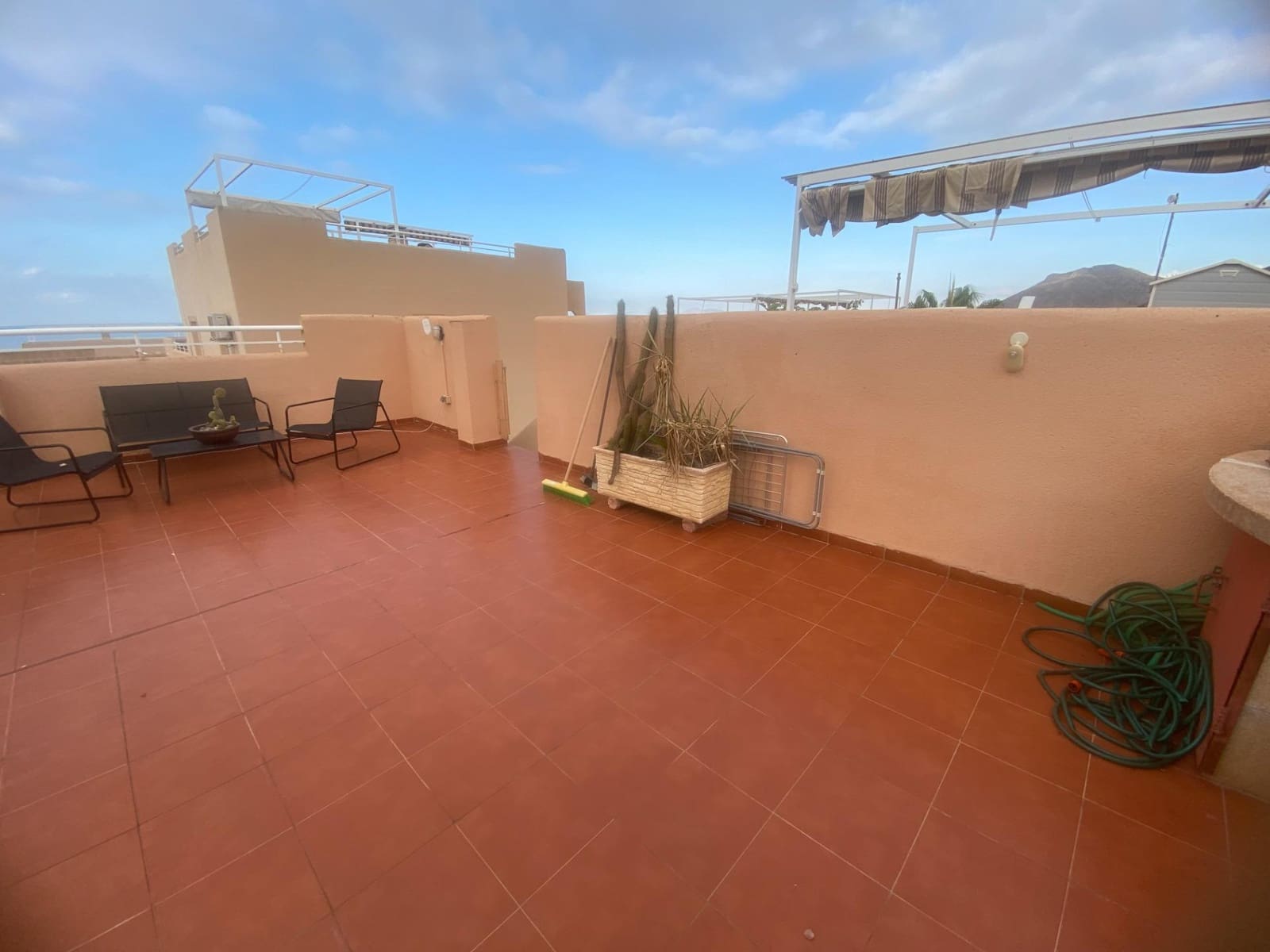 2 soverom Leilighet til salgs i La Azohia med svømmebasseng garasje - € 171 500 (Ref: 9285156)