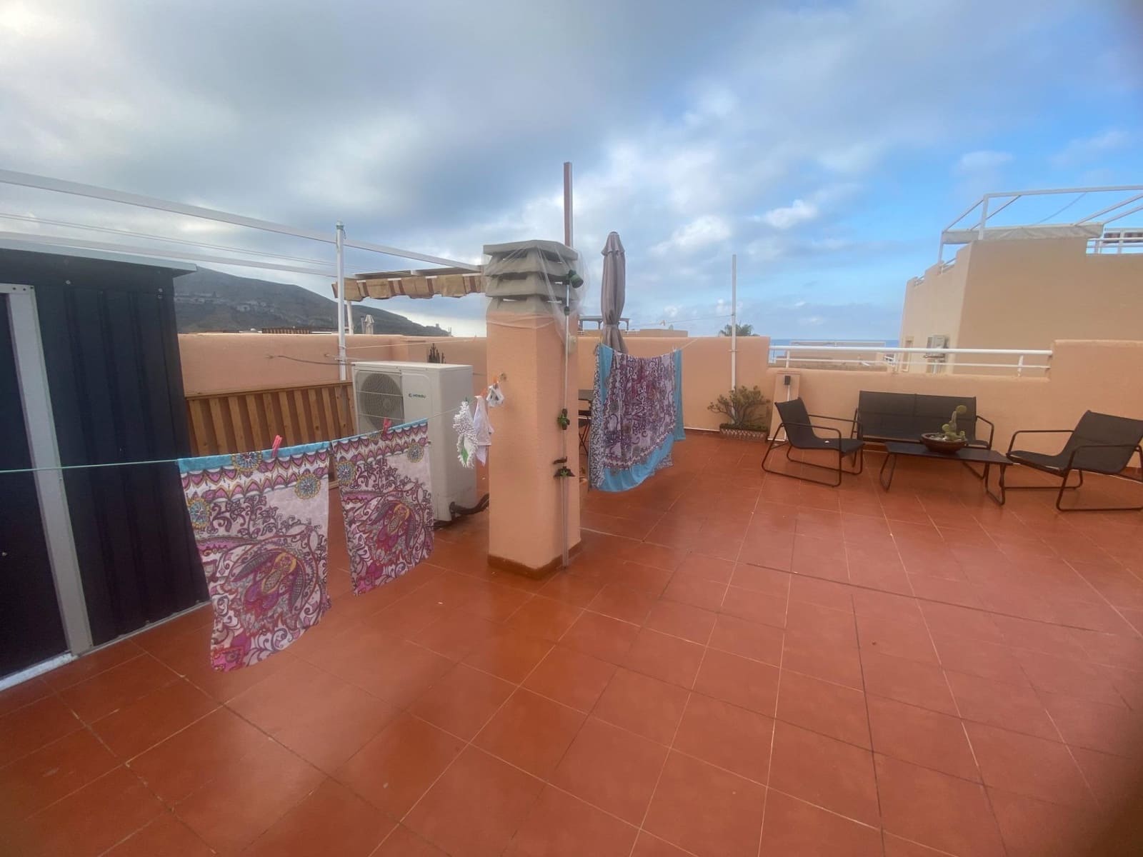 2 soverom Leilighet til salgs i La Azohia med svømmebasseng garasje - € 171 500 (Ref: 9285156)